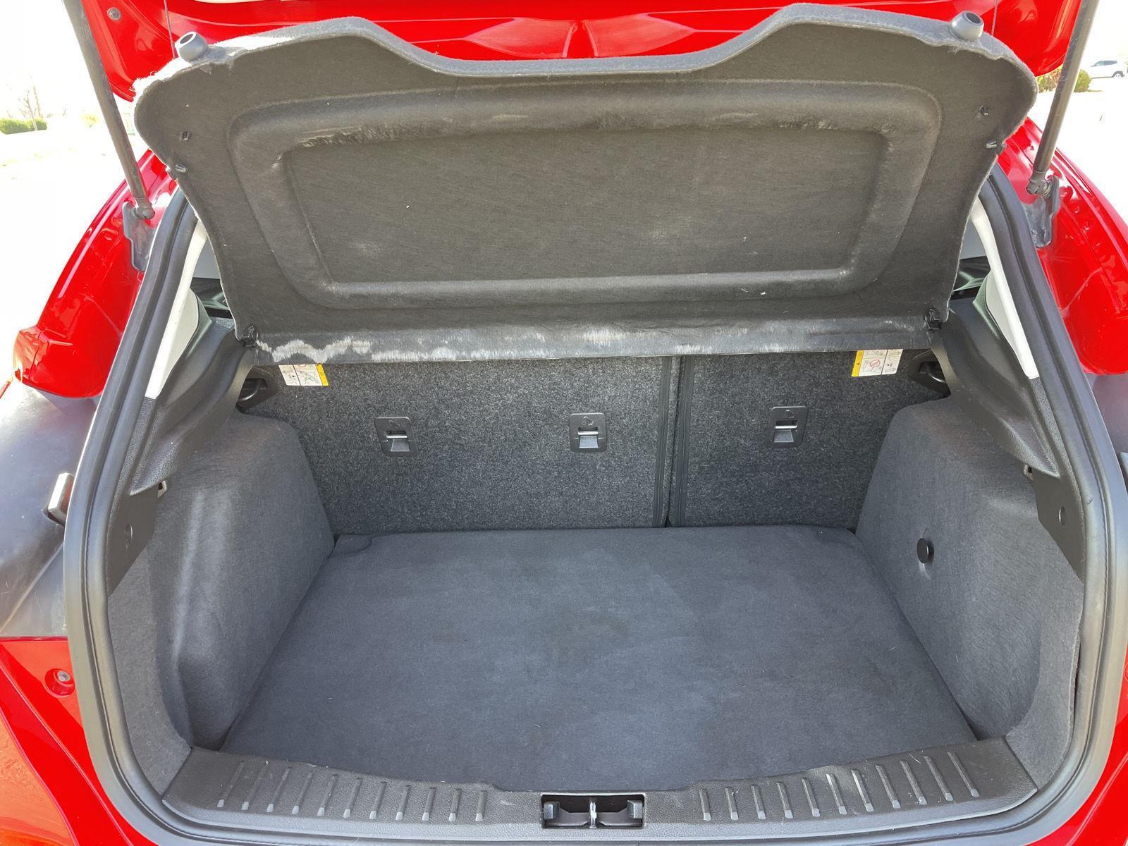 Used 2016 Ford Focus for sale in Lincoln NE