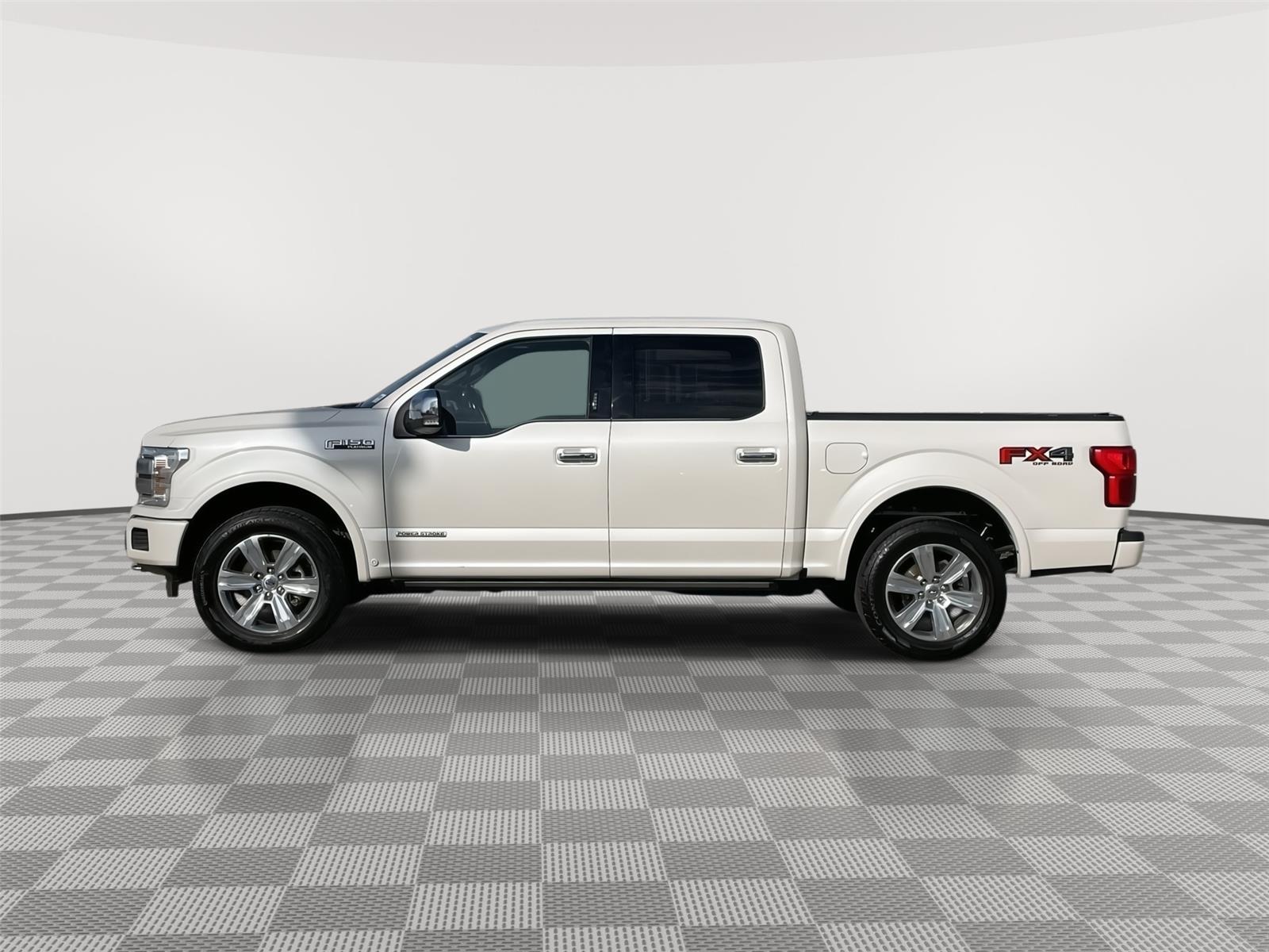Used 2018 Ford F-150 for sale in Lincoln NE