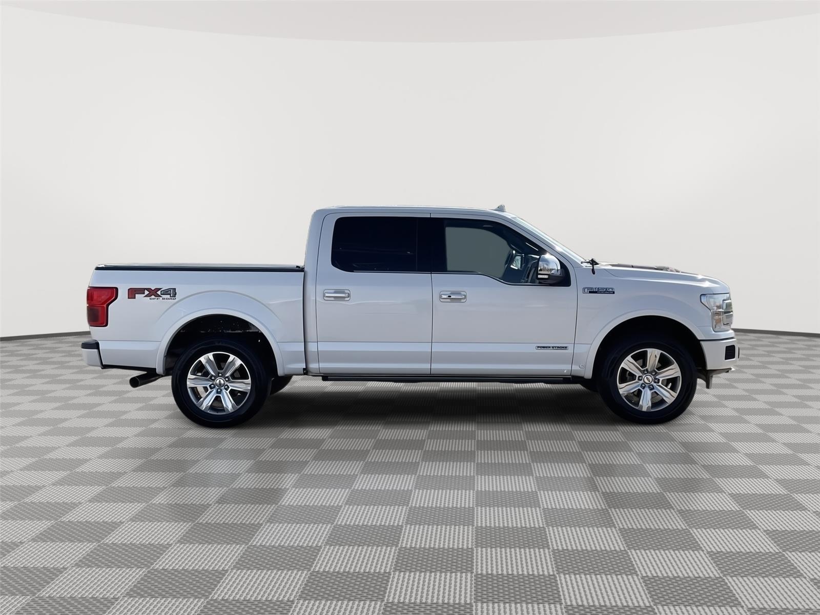 Used 2018 Ford F-150 for sale in Lincoln NE