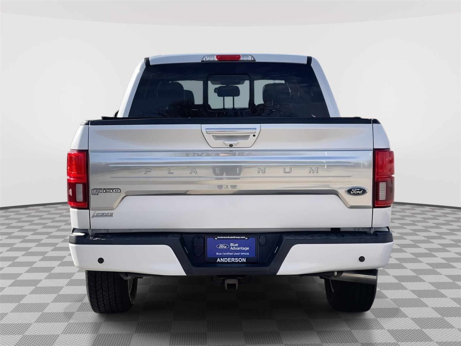 Used 2018 Ford F-150 for sale in Lincoln NE
