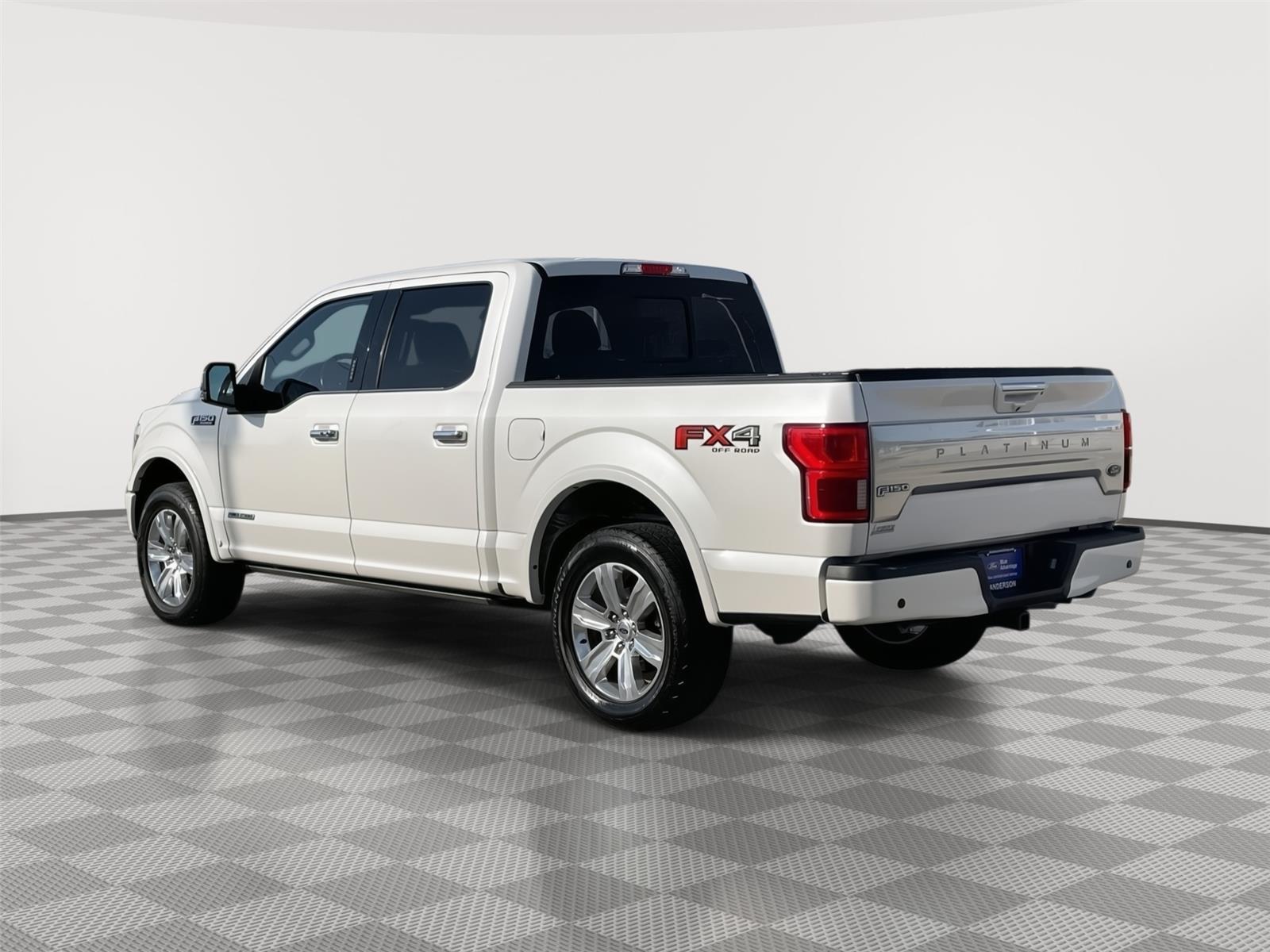 Used 2018 Ford F-150 for sale in Lincoln NE