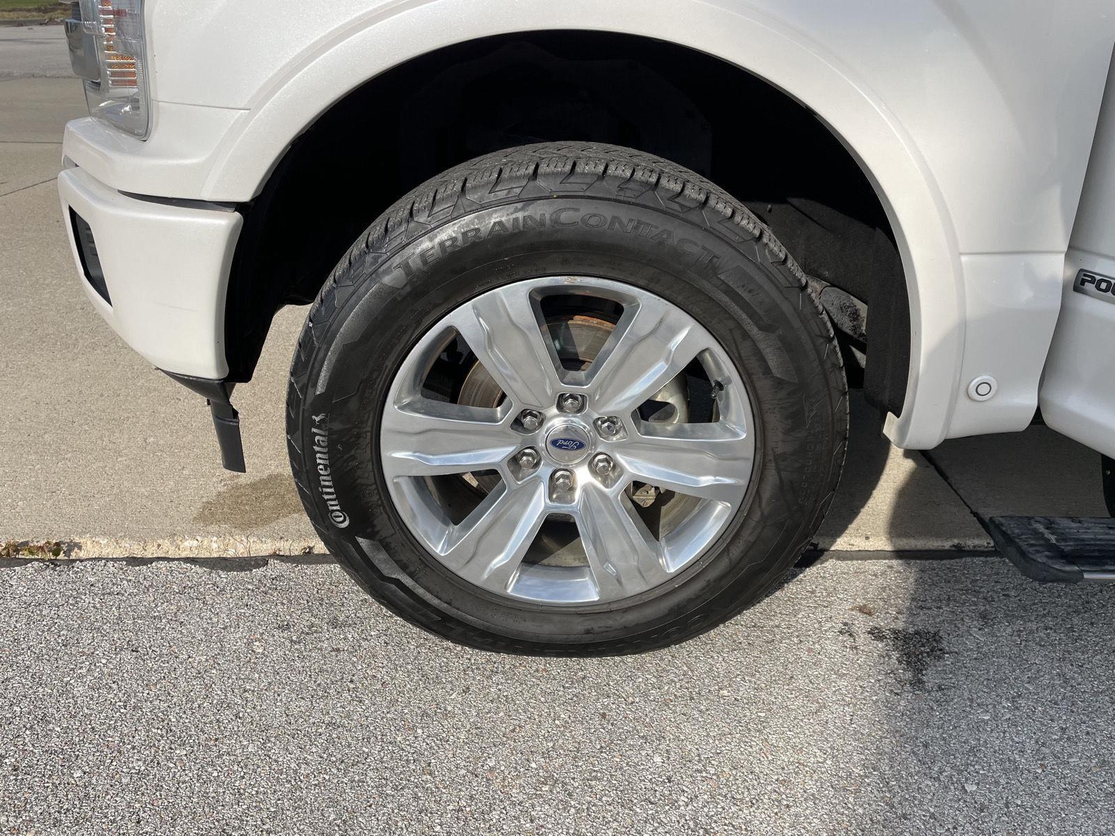 Used 2018 Ford F-150 for sale in Lincoln NE