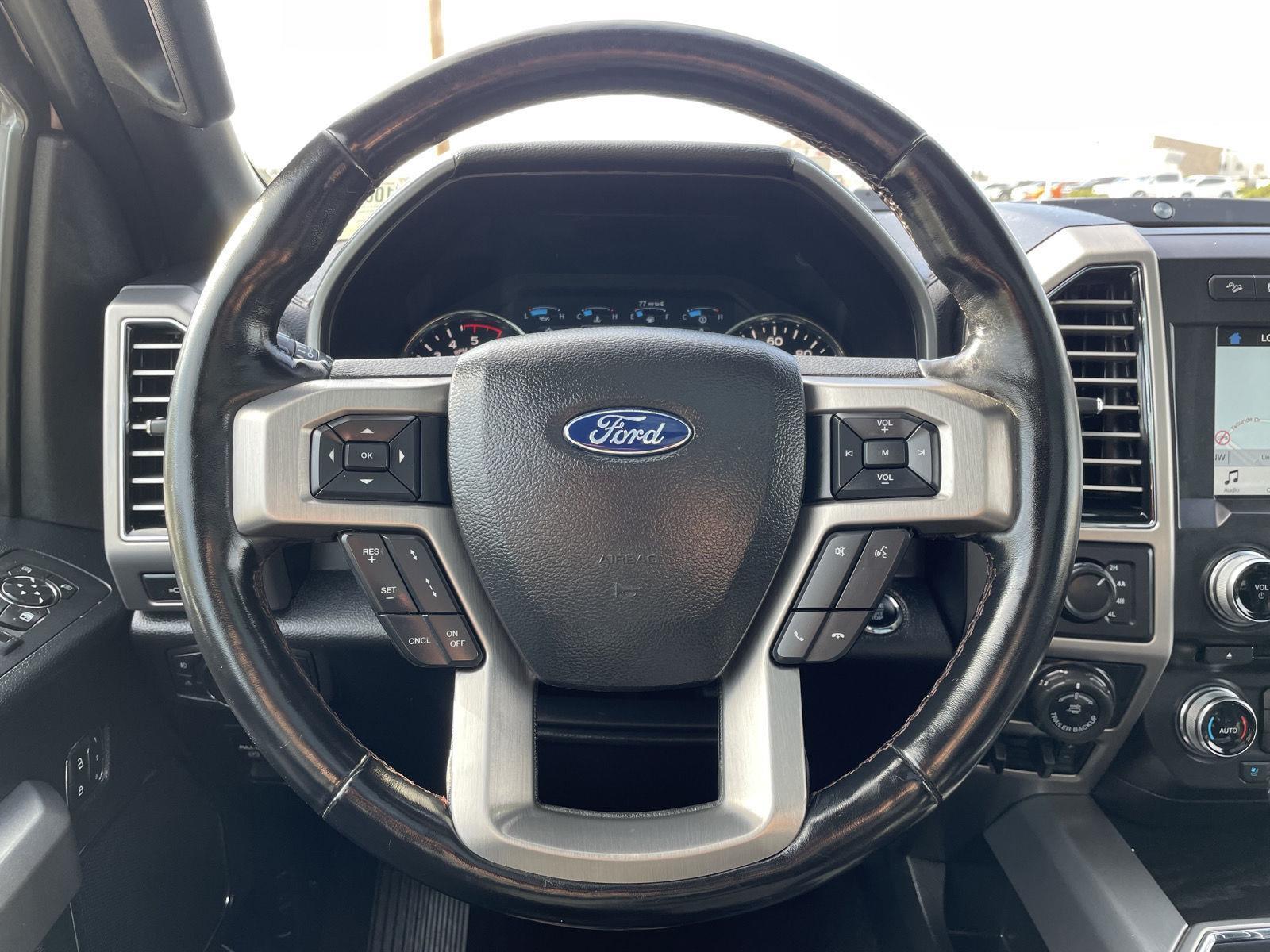 Used 2018 Ford F-150 for sale in Lincoln NE