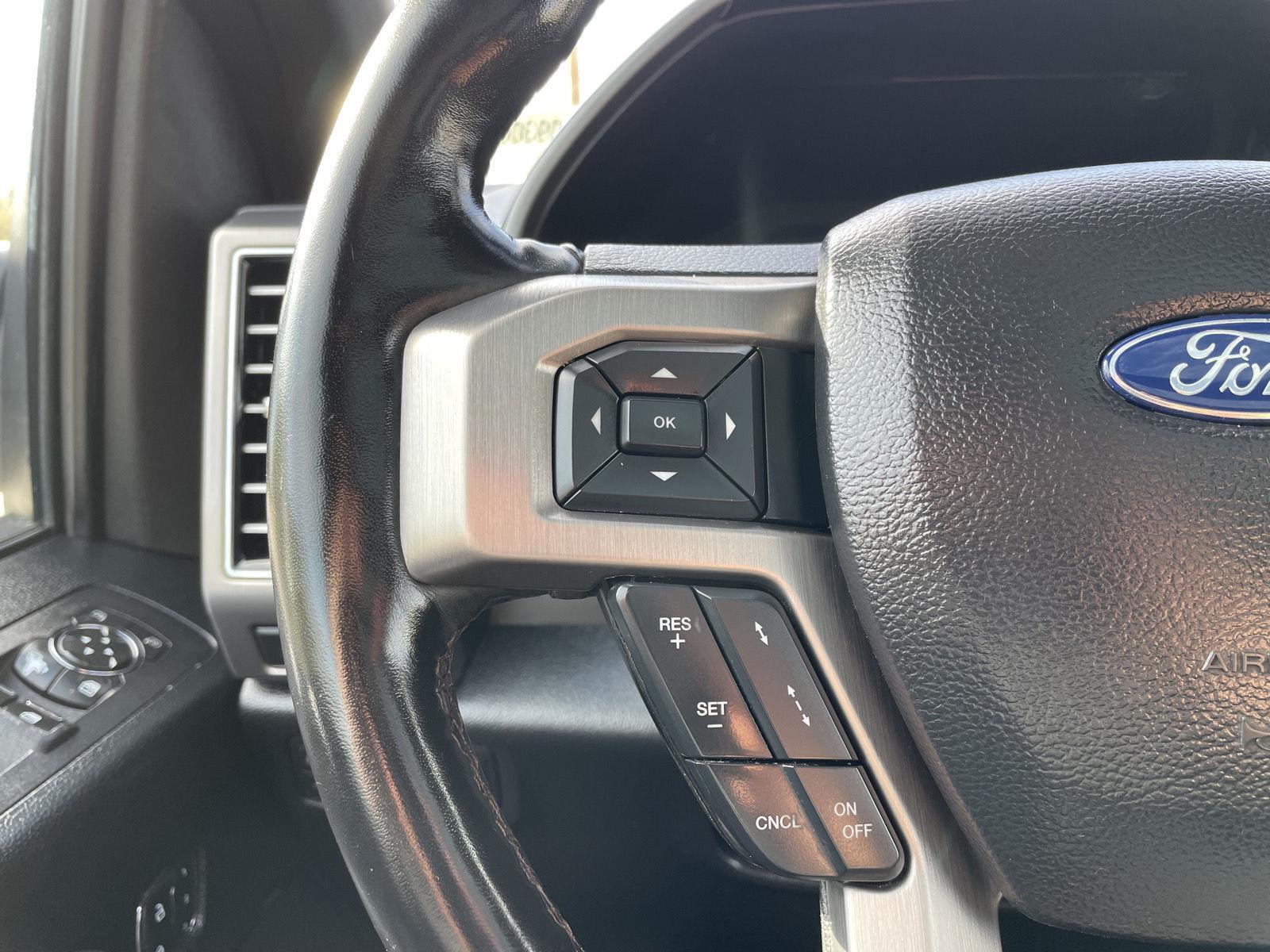 Used 2018 Ford F-150 for sale in Lincoln NE