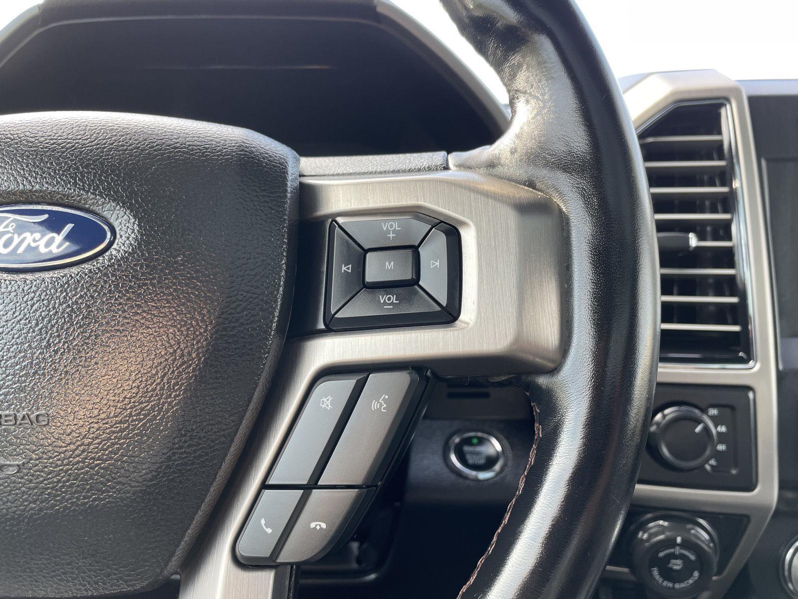 Used 2018 Ford F-150 for sale in Lincoln NE