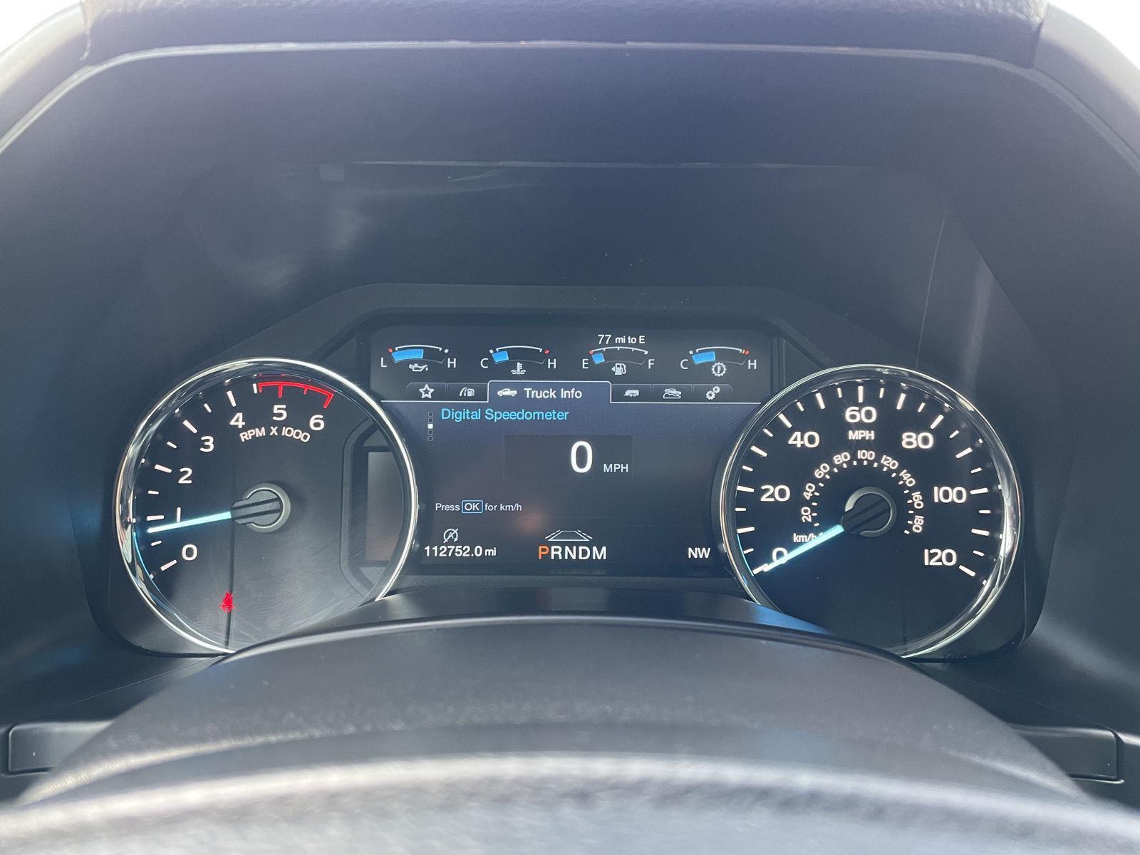 Used 2018 Ford F-150 for sale in Lincoln NE