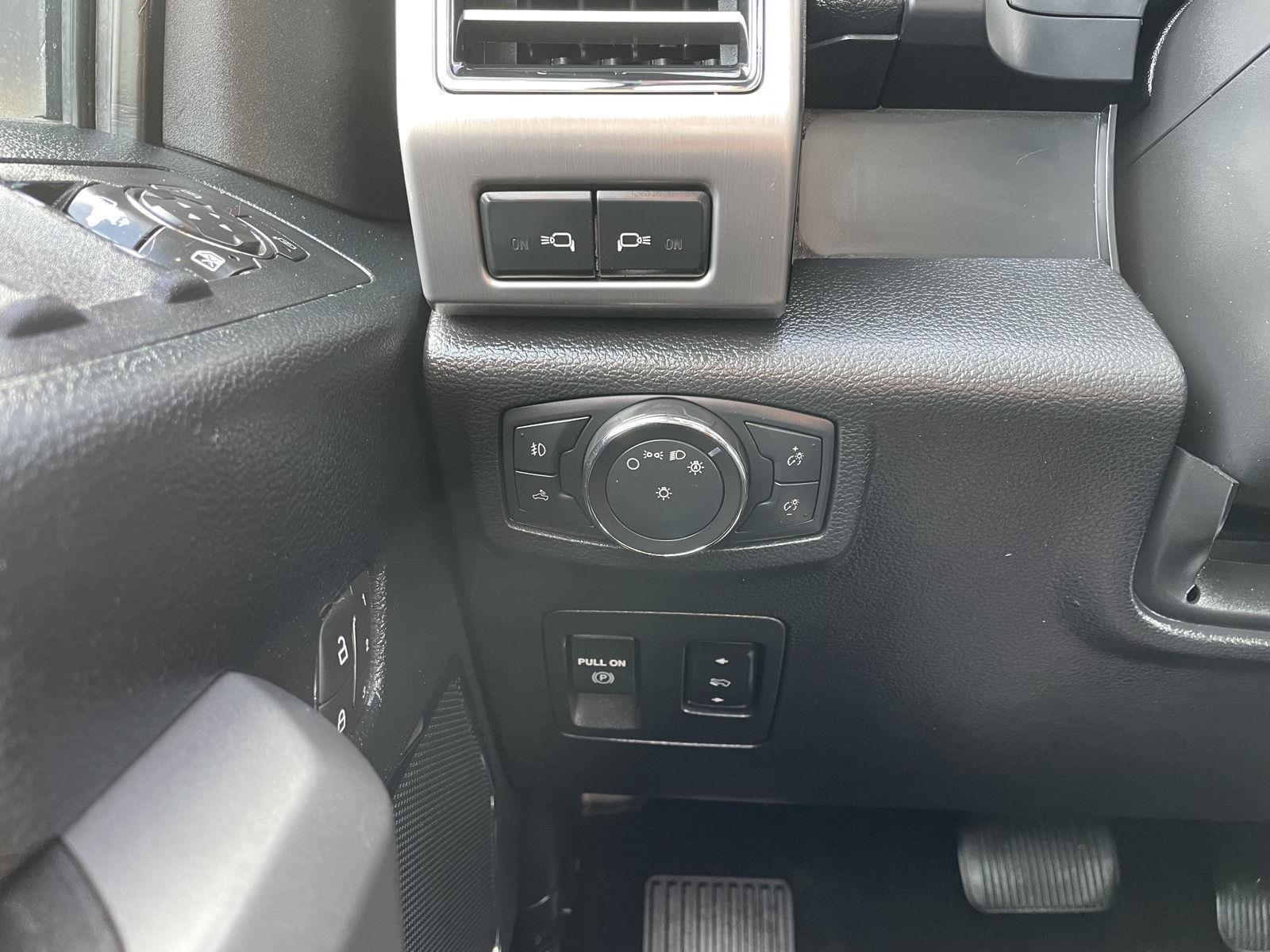 Used 2018 Ford F-150 for sale in Lincoln NE