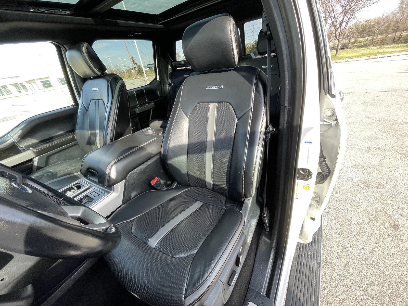 Used 2018 Ford F-150 for sale in Lincoln NE