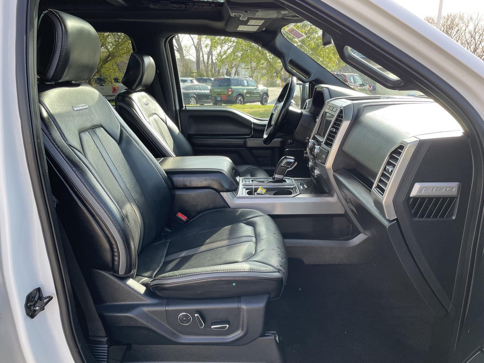 Used 2018 Ford F-150 for sale in Lincoln NE