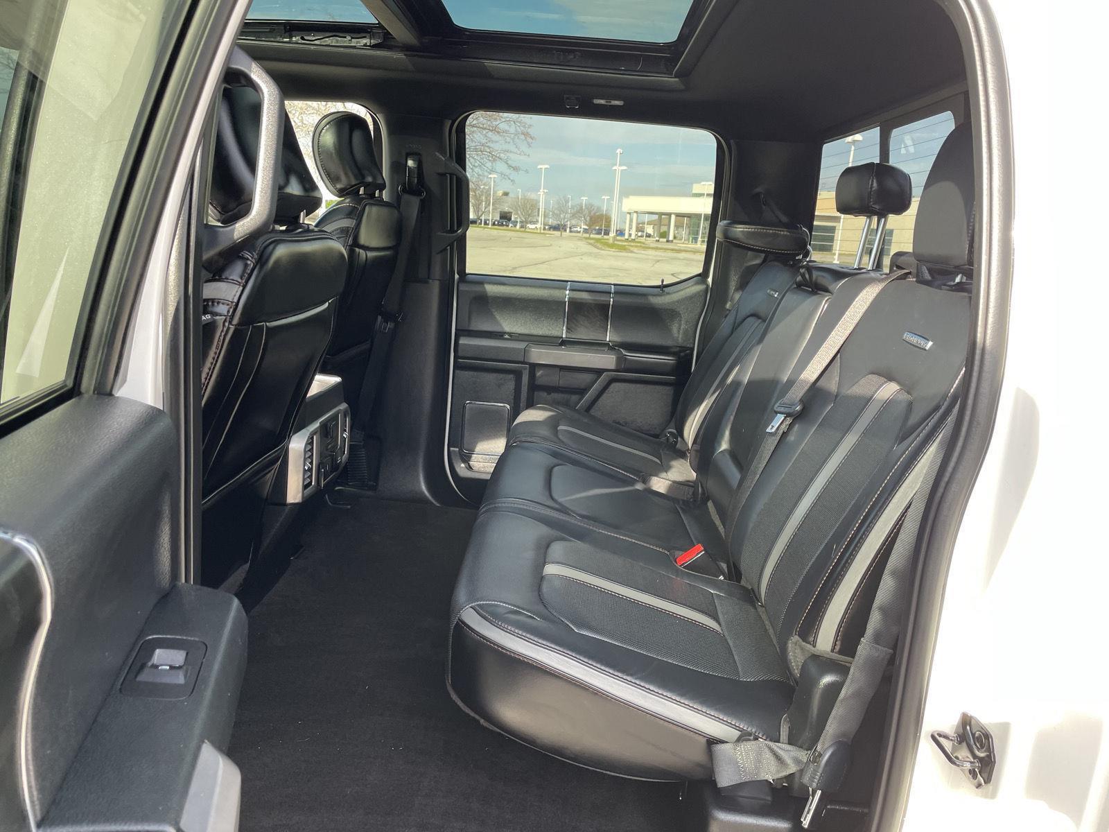 Used 2018 Ford F-150 for sale in Lincoln NE