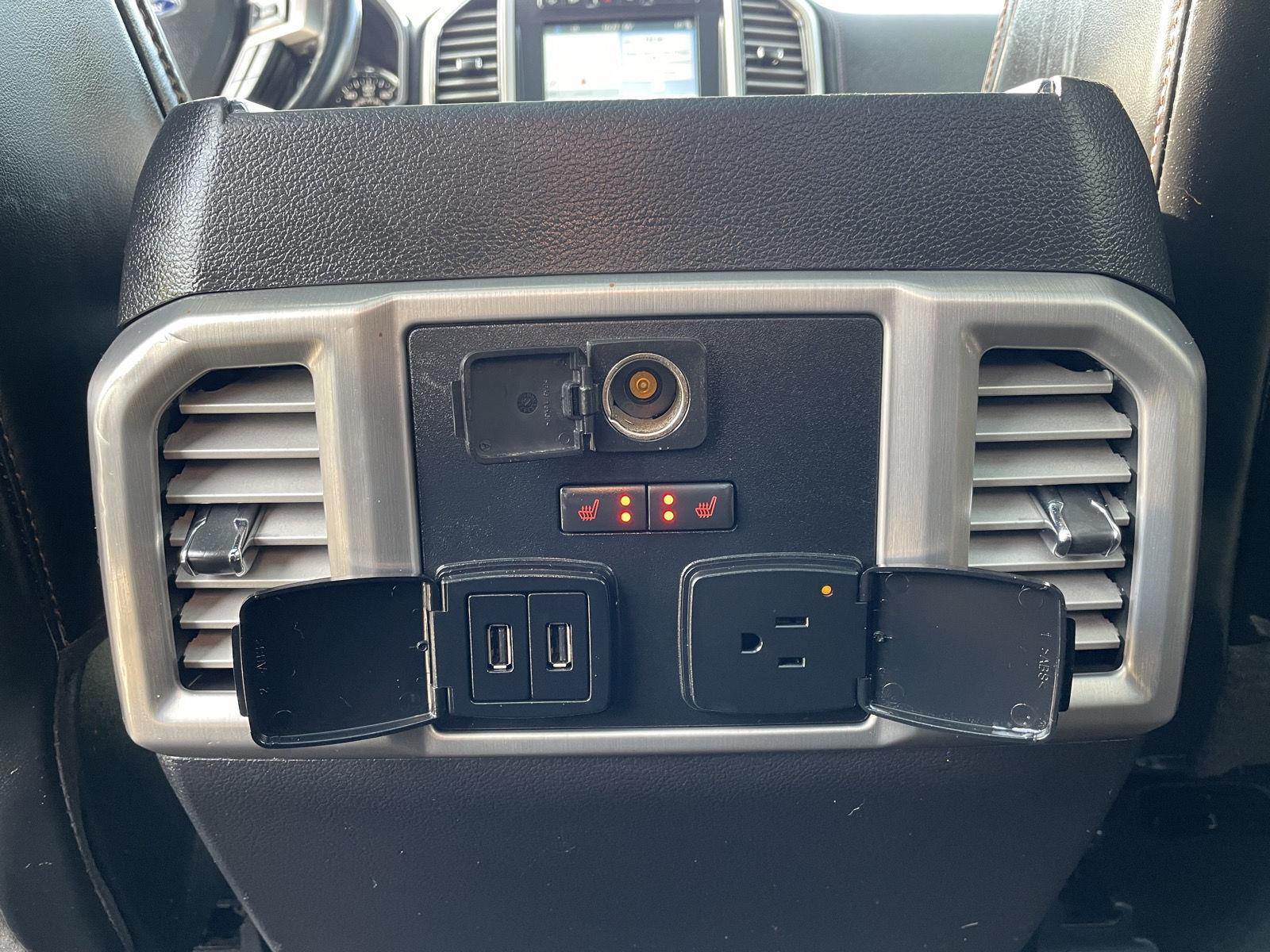 Used 2018 Ford F-150 for sale in Lincoln NE