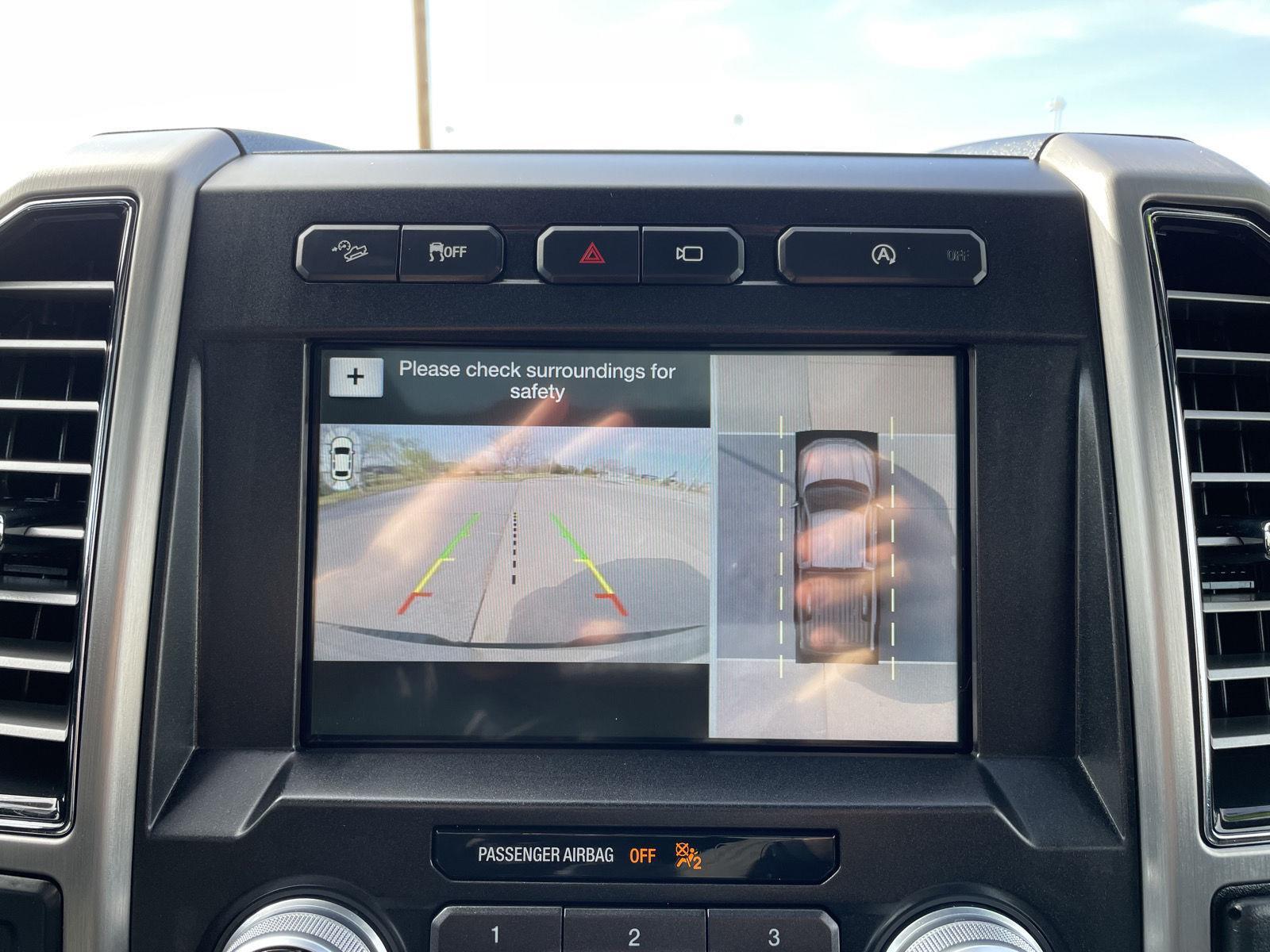 Used 2018 Ford F-150 for sale in Lincoln NE