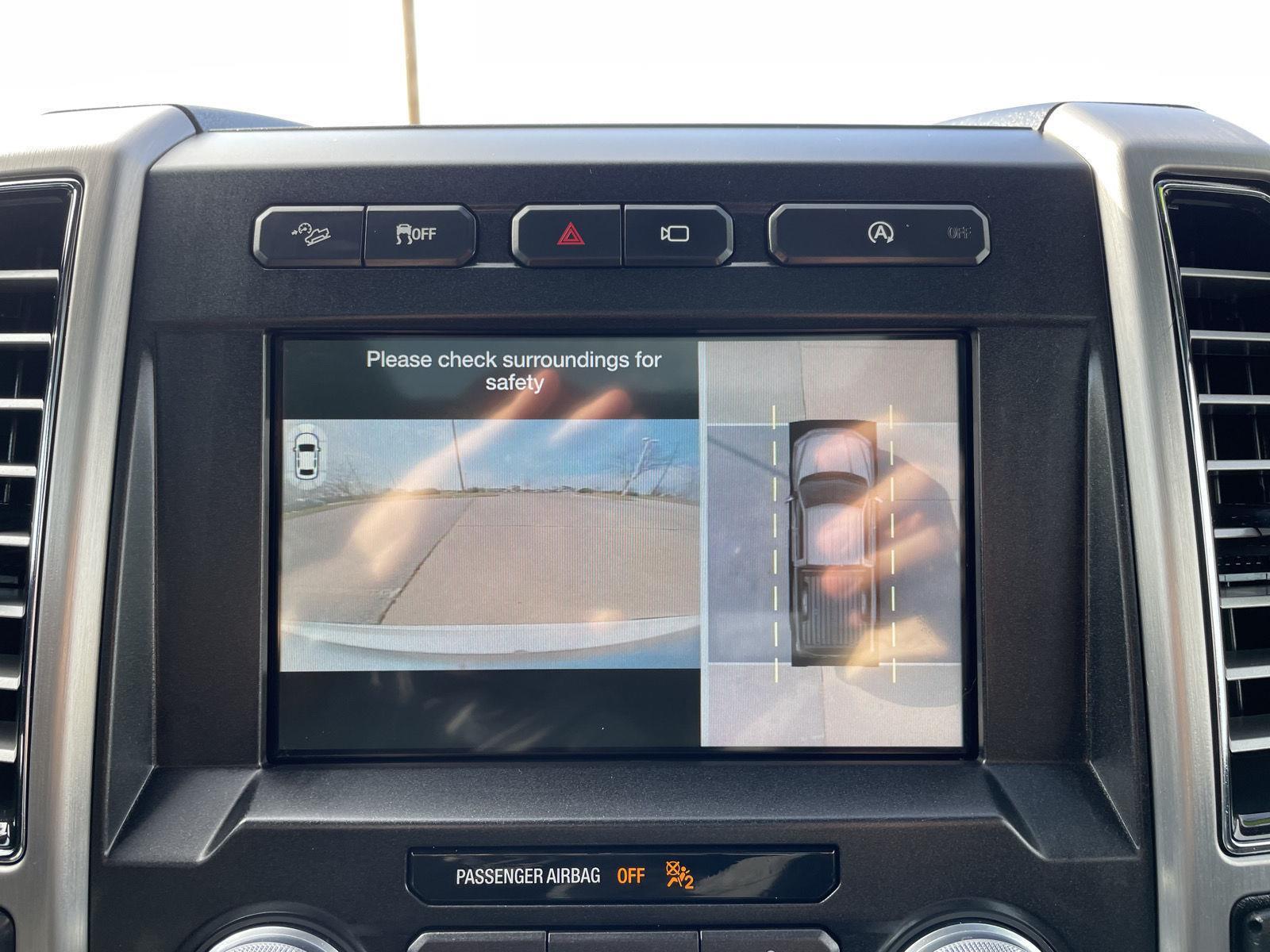 Used 2018 Ford F-150 for sale in Lincoln NE