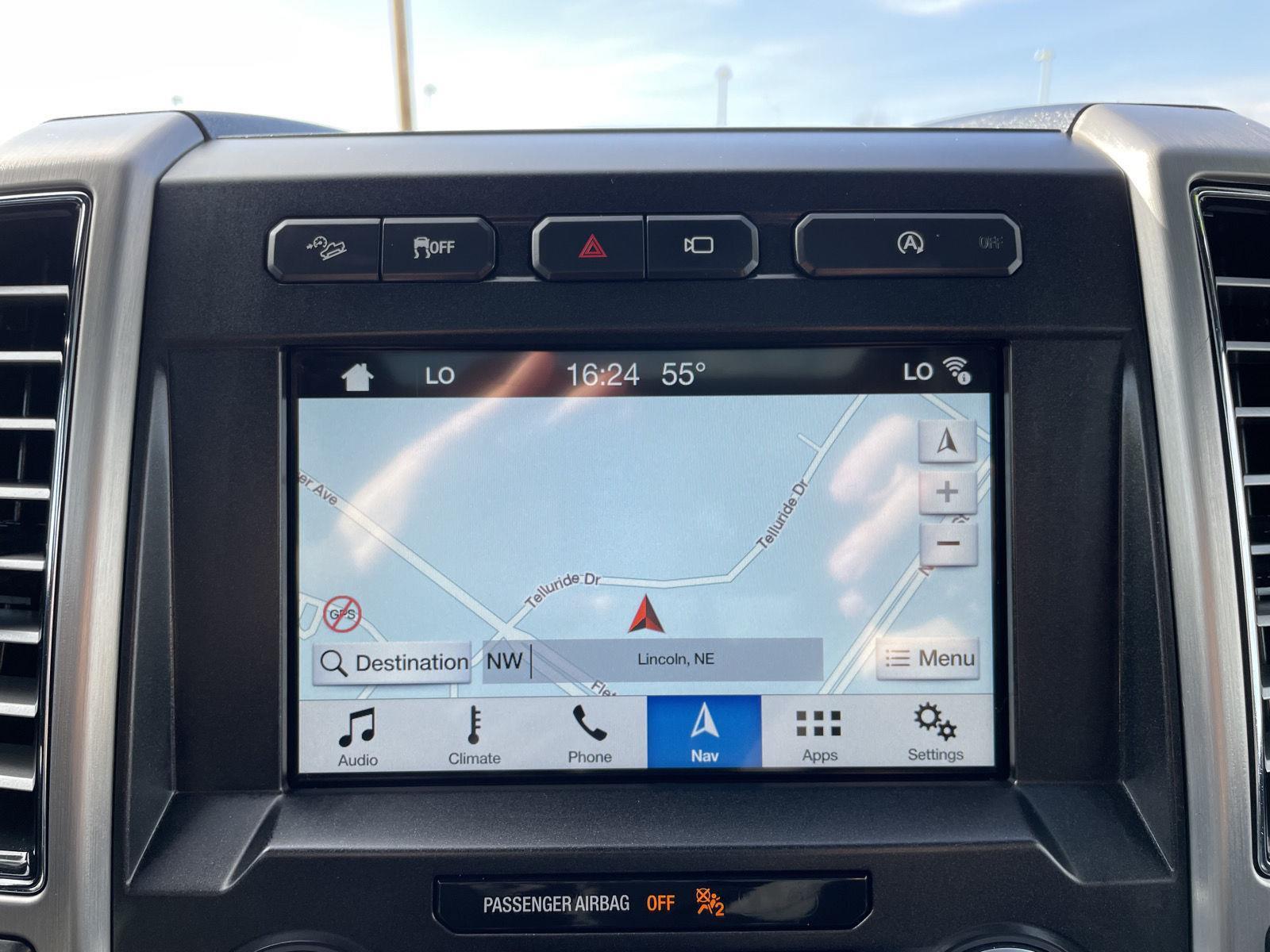 Used 2018 Ford F-150 for sale in Lincoln NE