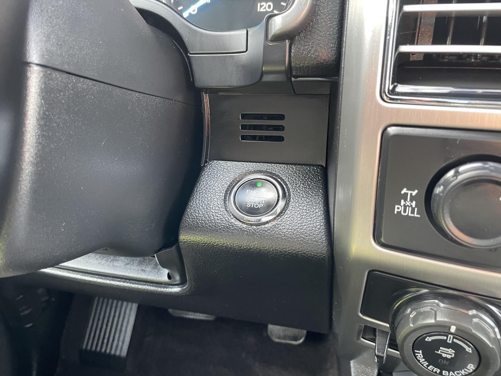 Used 2018 Ford F-150 for sale in Lincoln NE