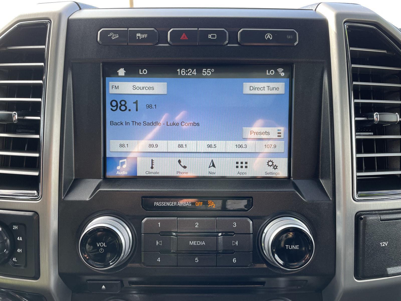 Used 2018 Ford F-150 for sale in Lincoln NE