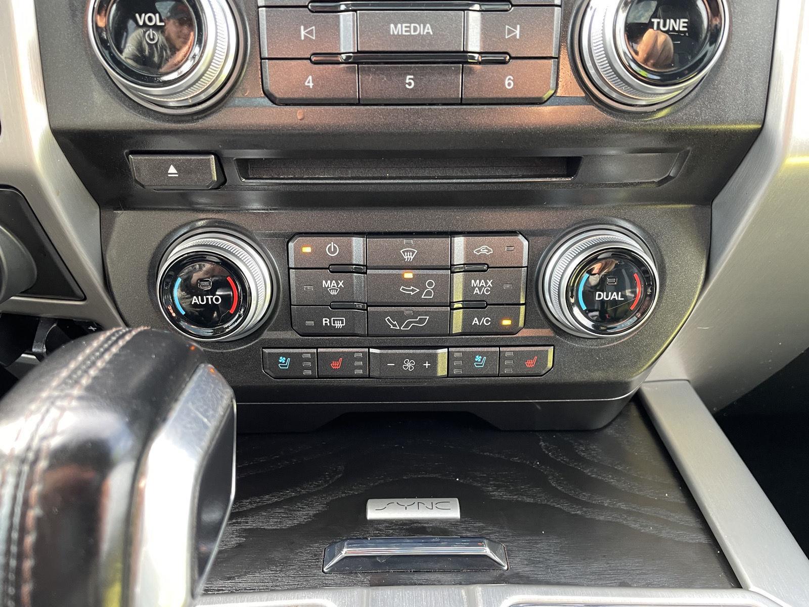 Used 2018 Ford F-150 for sale in Lincoln NE