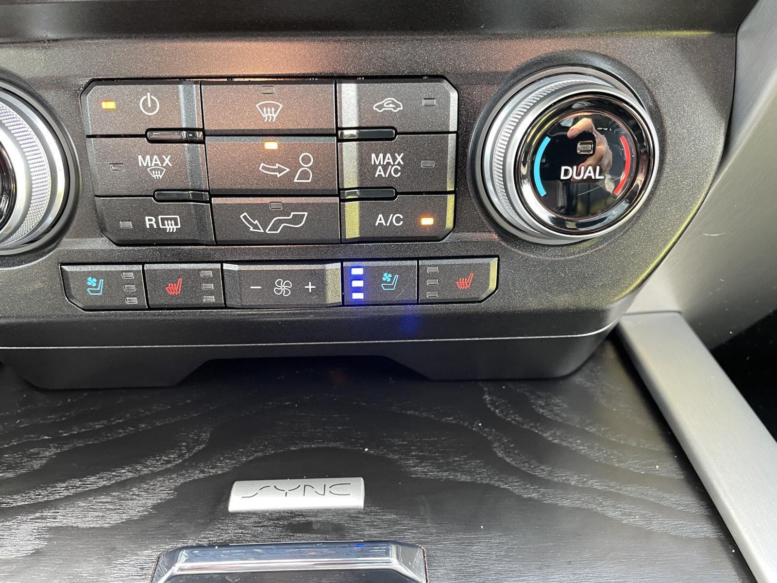 Used 2018 Ford F-150 for sale in Lincoln NE