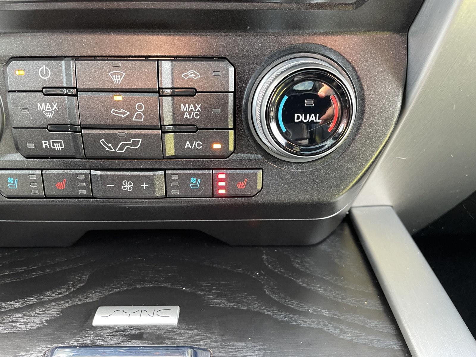 Used 2018 Ford F-150 for sale in Lincoln NE