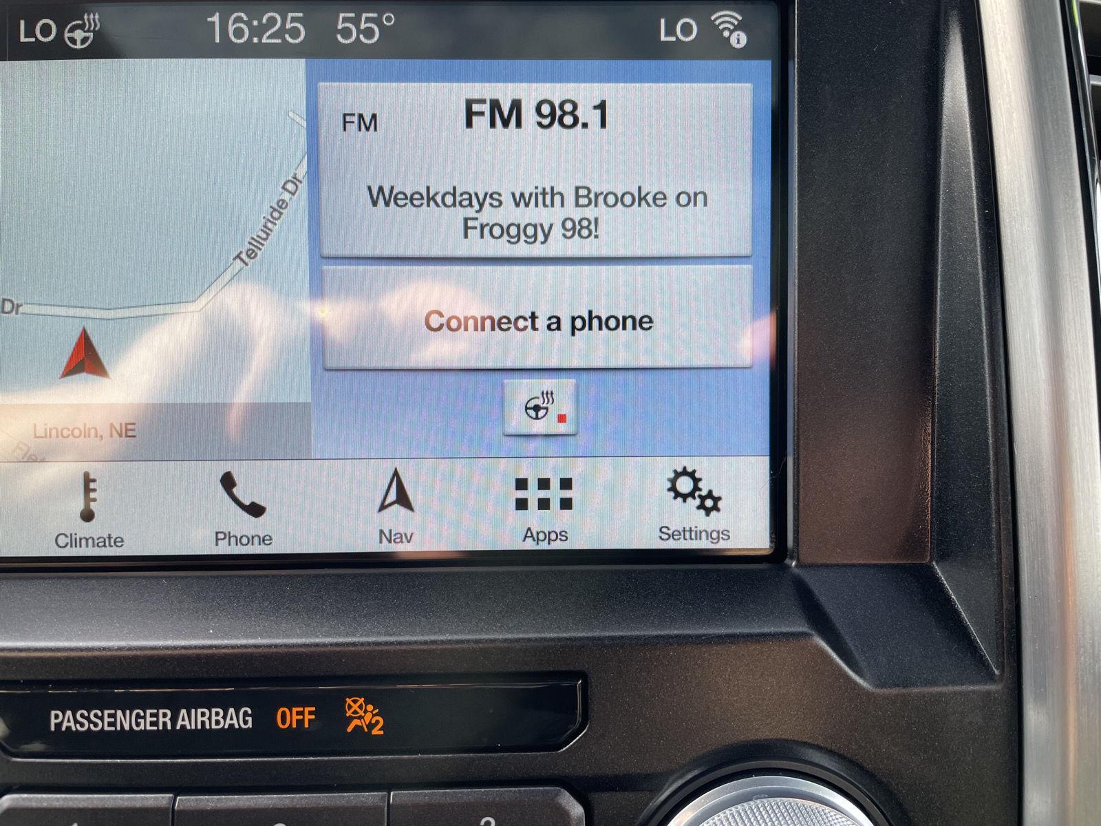 Used 2018 Ford F-150 for sale in Lincoln NE