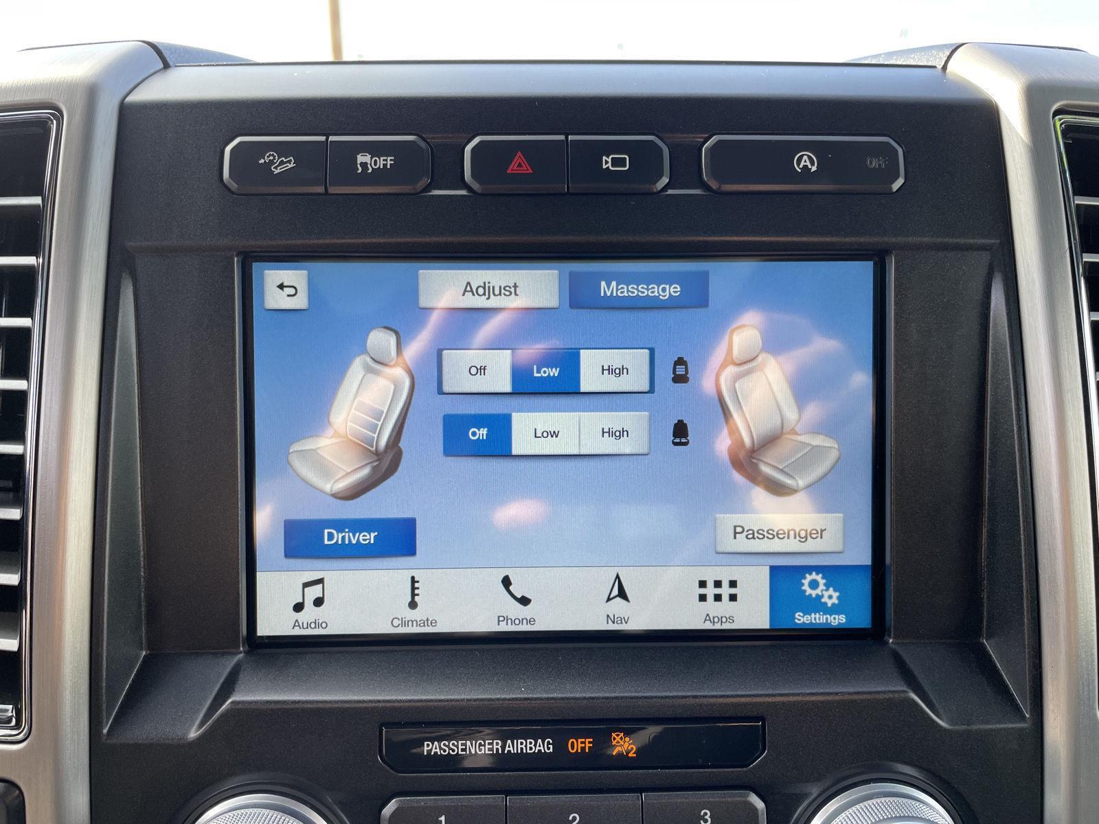 Used 2018 Ford F-150 for sale in Lincoln NE