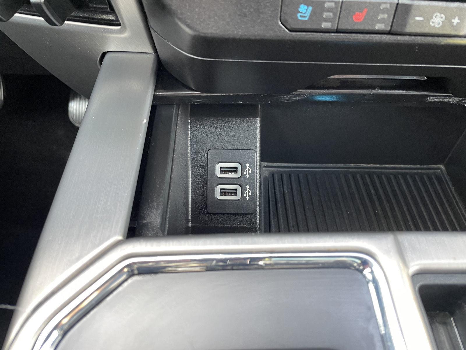 Used 2018 Ford F-150 for sale in Lincoln NE