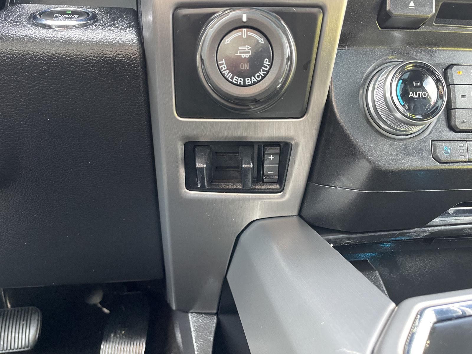 Used 2018 Ford F-150 for sale in Lincoln NE