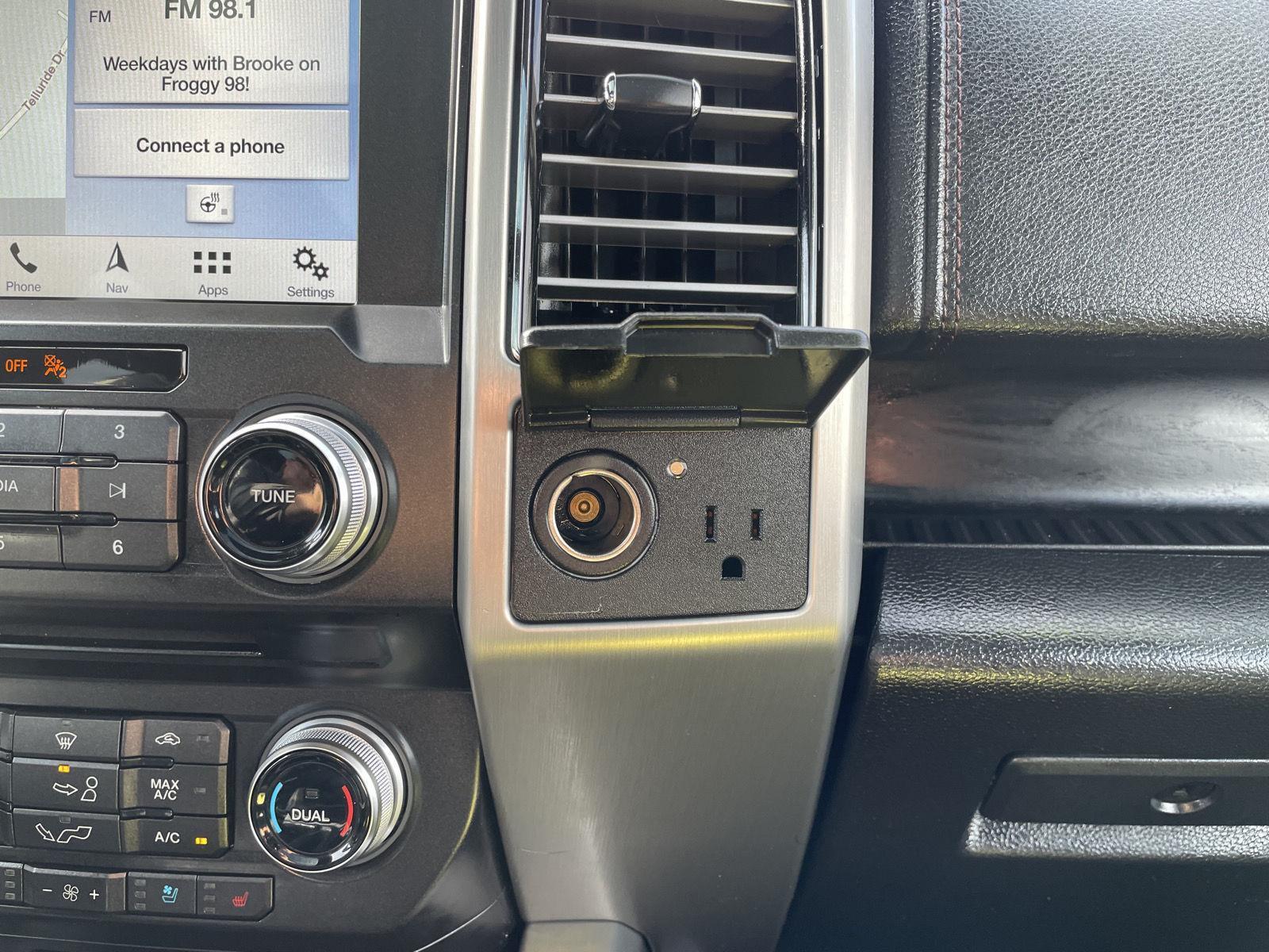 Used 2018 Ford F-150 for sale in Lincoln NE