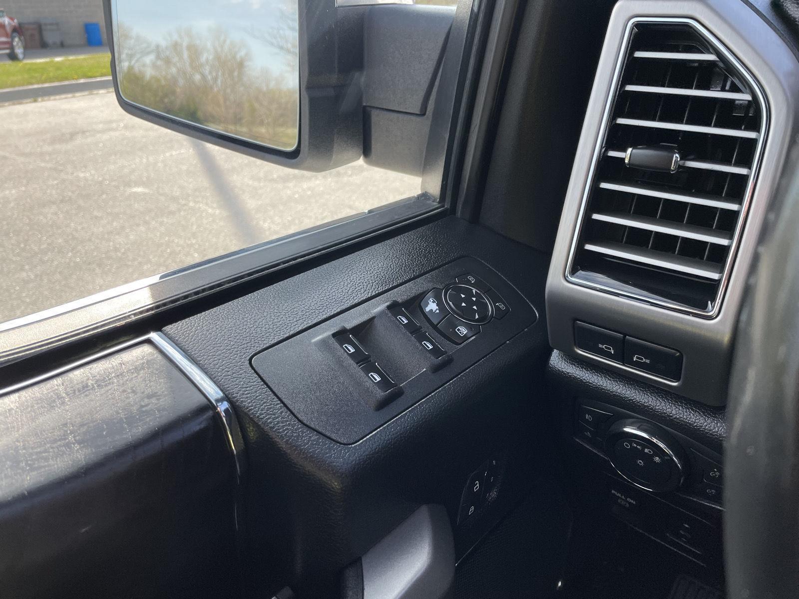 Used 2018 Ford F-150 for sale in Lincoln NE