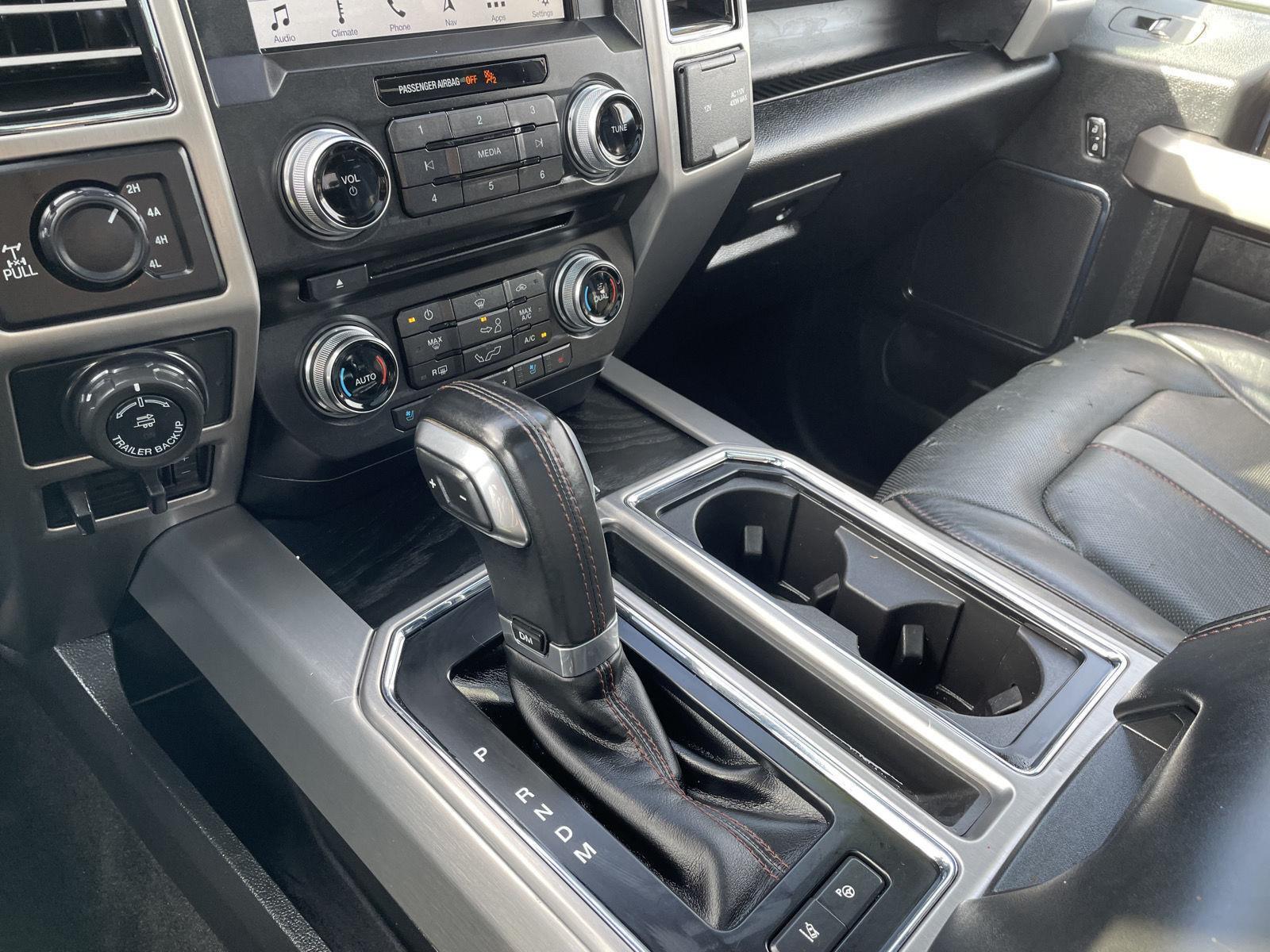 Used 2018 Ford F-150 for sale in Lincoln NE