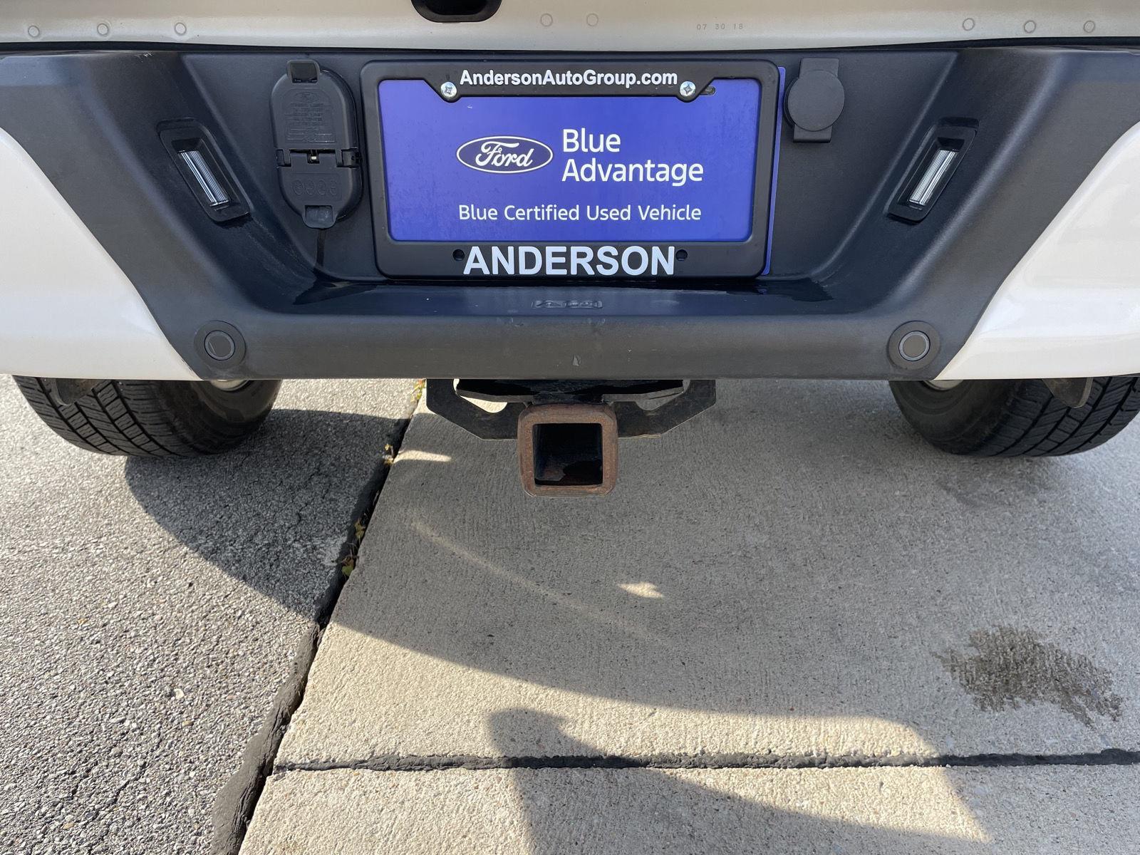 Used 2018 Ford F-150 for sale in Lincoln NE