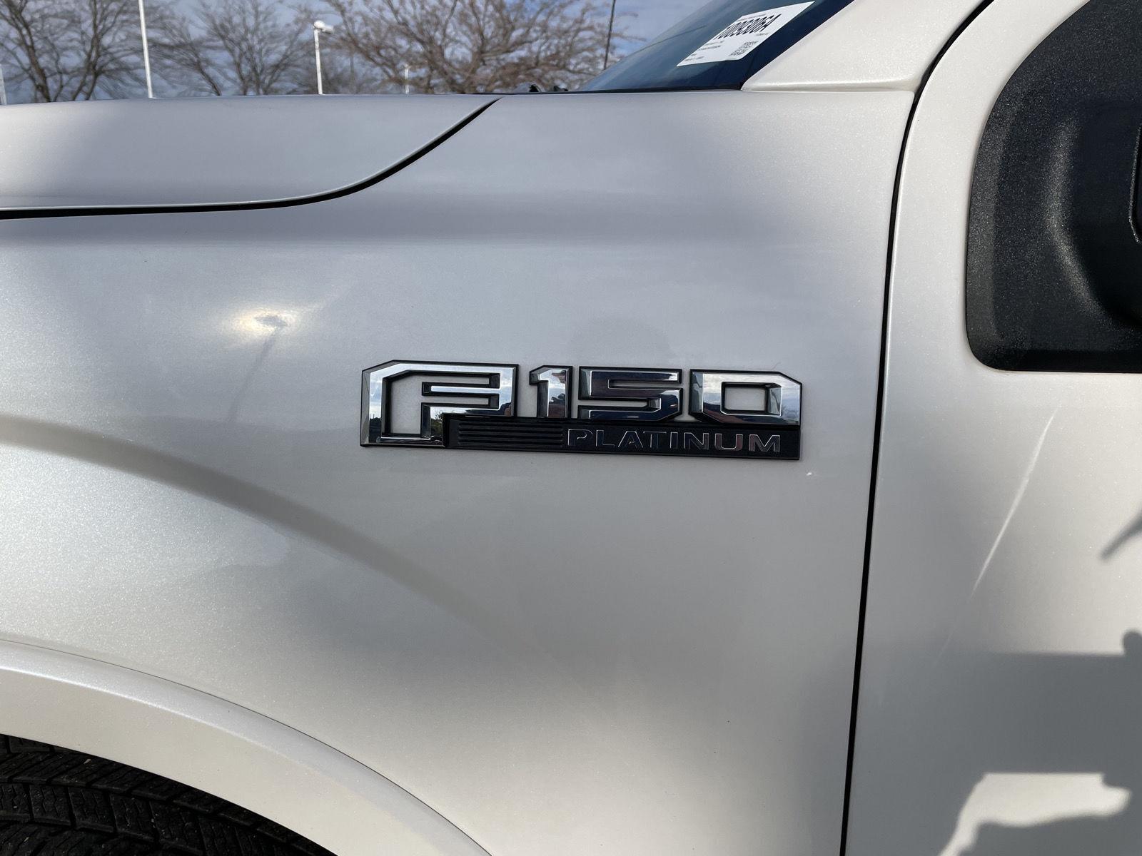 Used 2018 Ford F-150 for sale in Lincoln NE