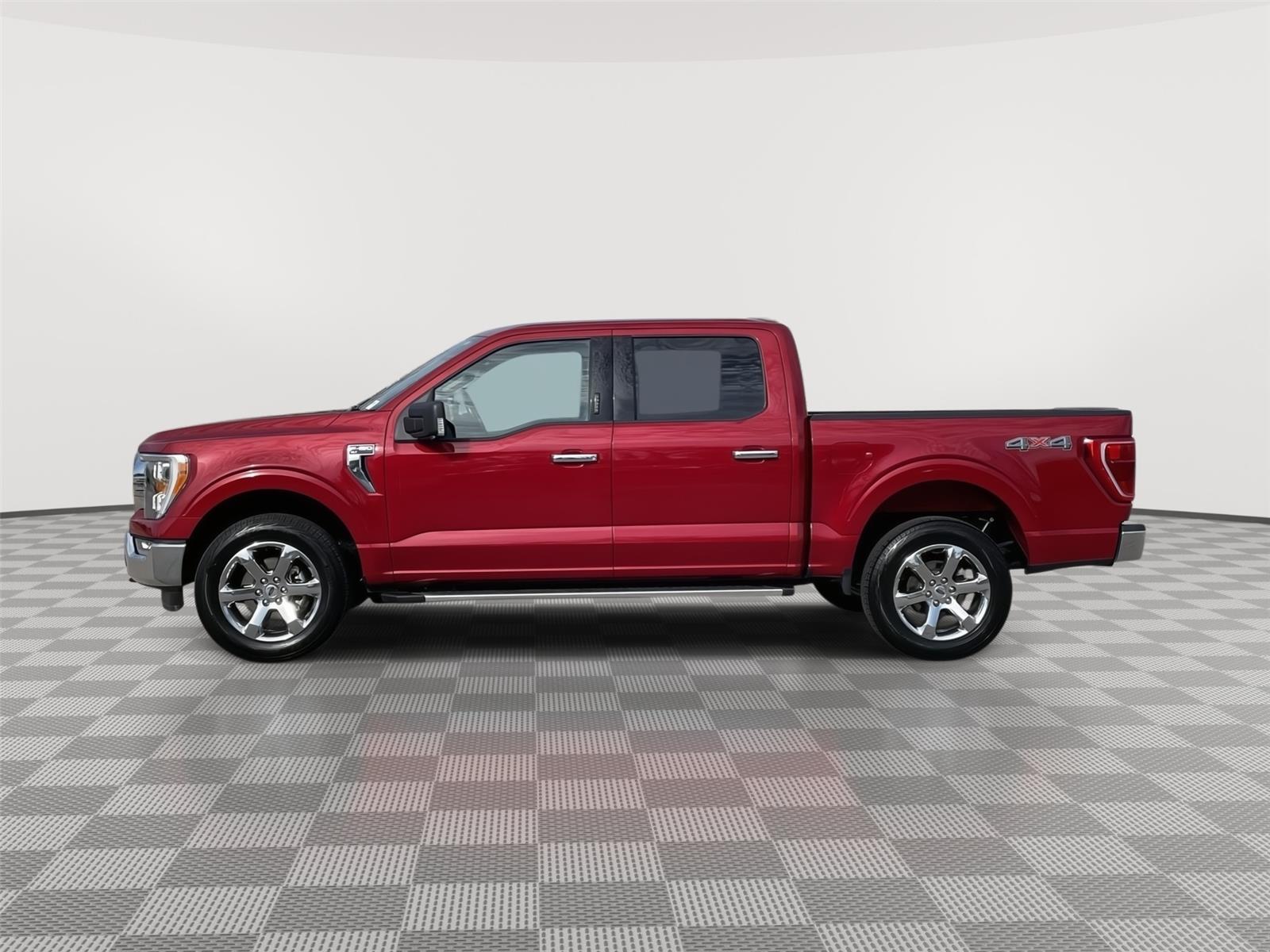 Used 2022 Ford F-150 for sale in Lincoln NE