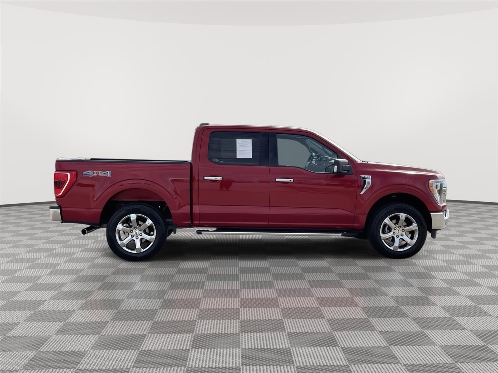 Used 2022 Ford F-150 for sale in Lincoln NE