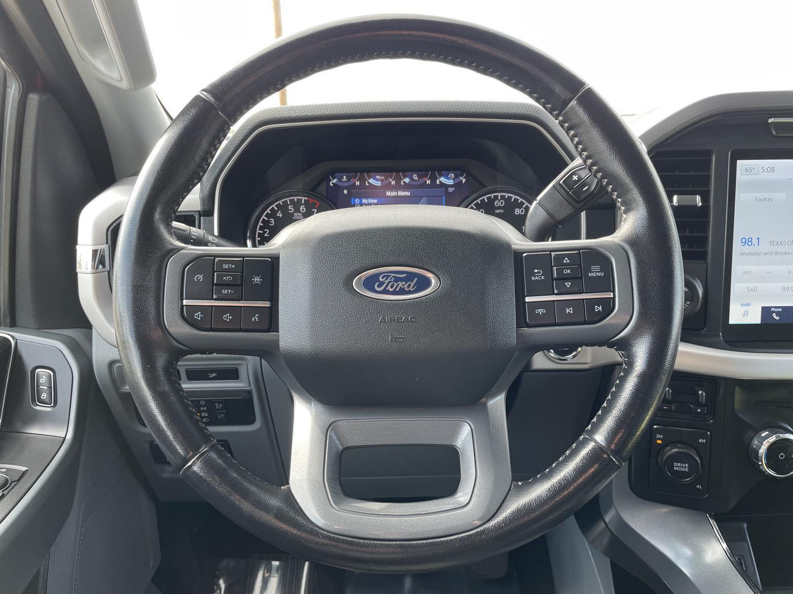 Used 2022 Ford F-150 for sale in Lincoln NE