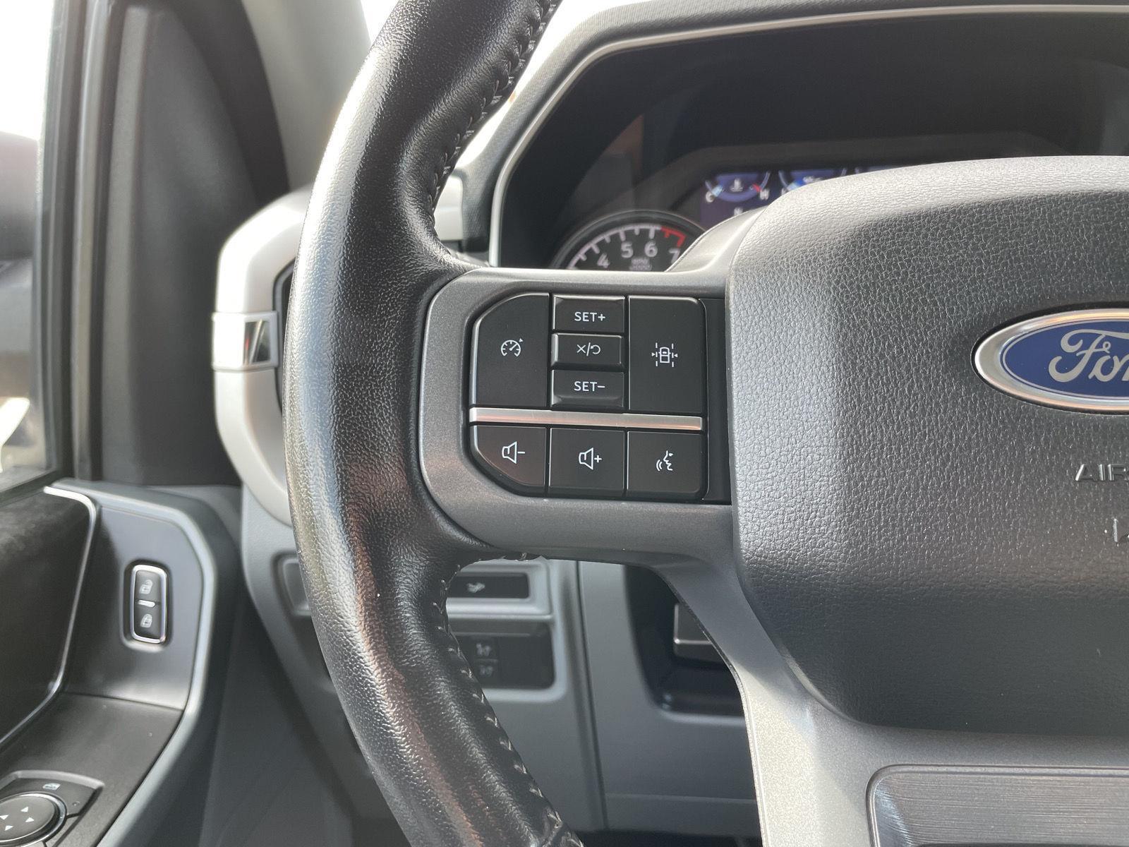 Used 2022 Ford F-150 for sale in Lincoln NE
