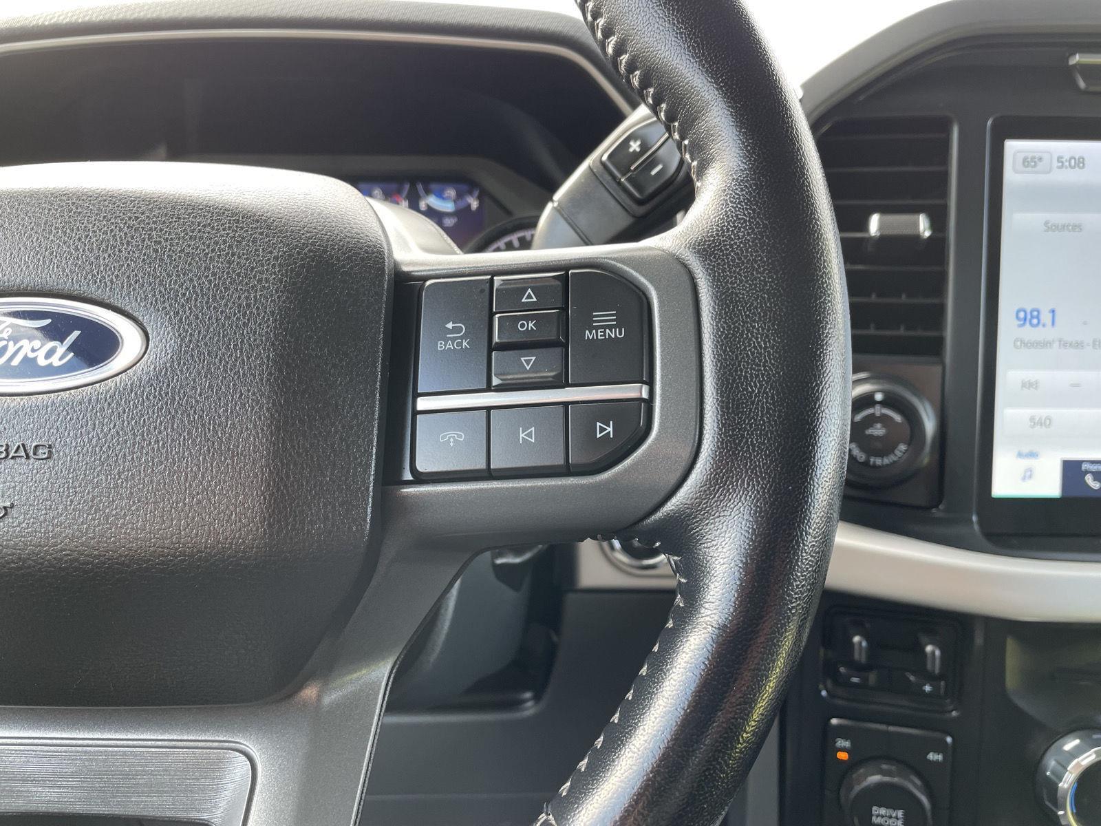 Used 2022 Ford F-150 for sale in Lincoln NE