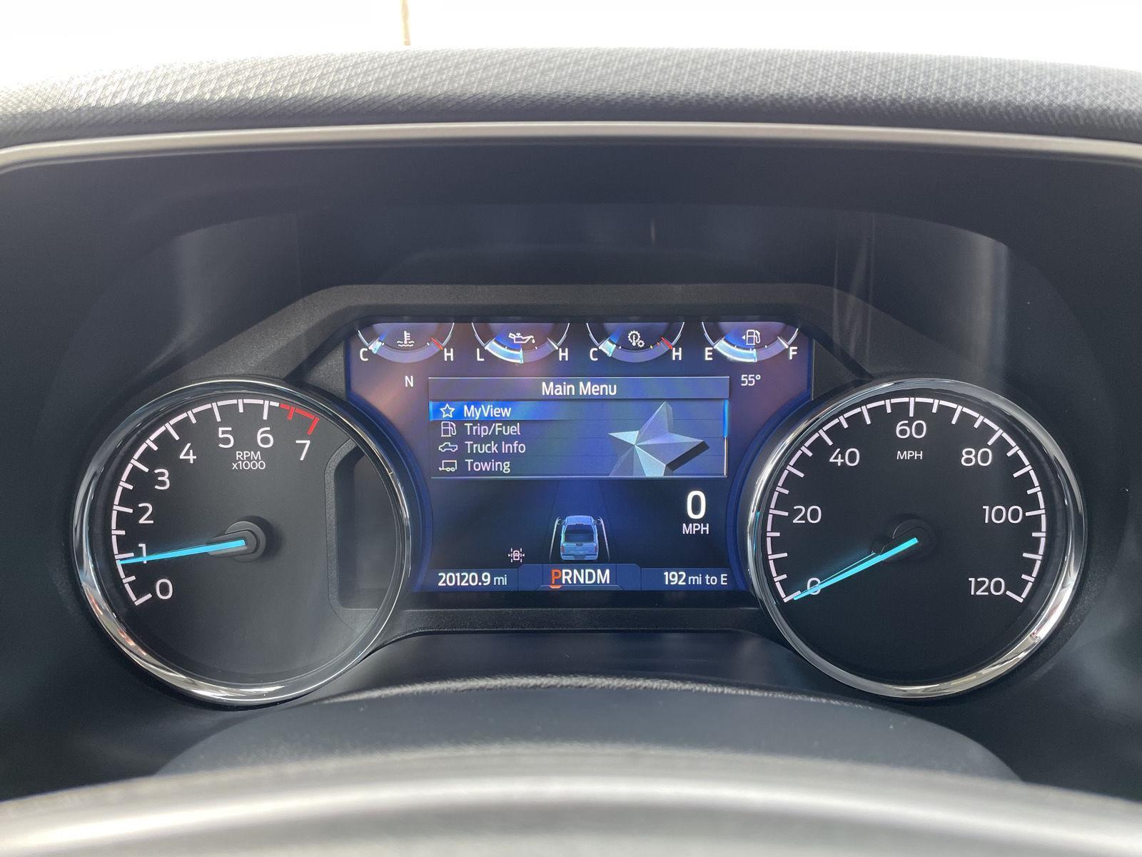 Used 2022 Ford F-150 for sale in Lincoln NE