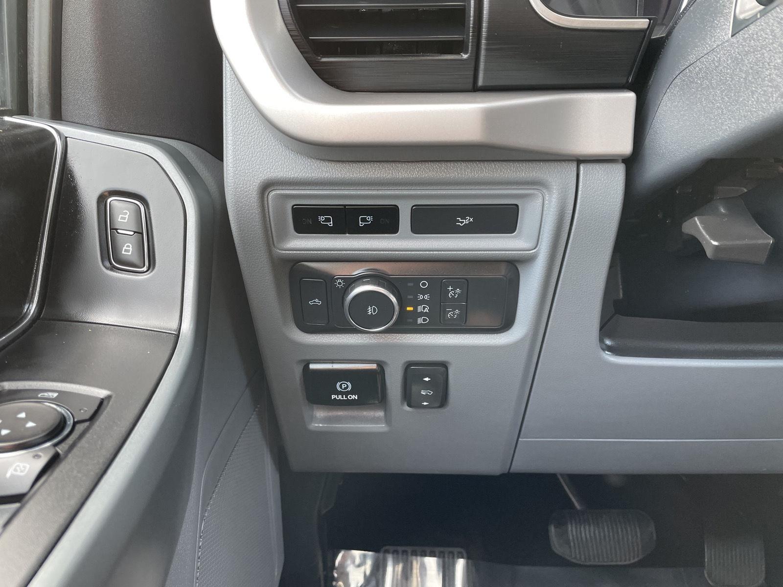 Used 2022 Ford F-150 for sale in Lincoln NE