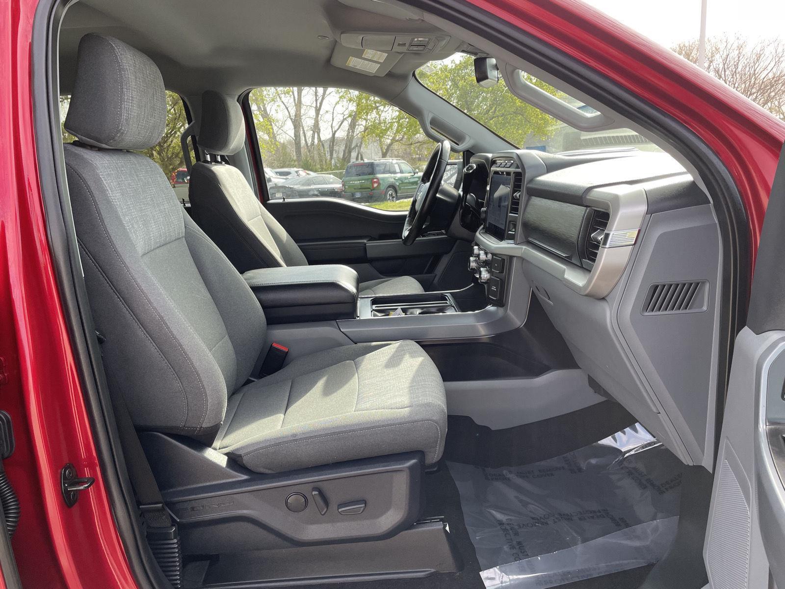 Used 2022 Ford F-150 for sale in Lincoln NE