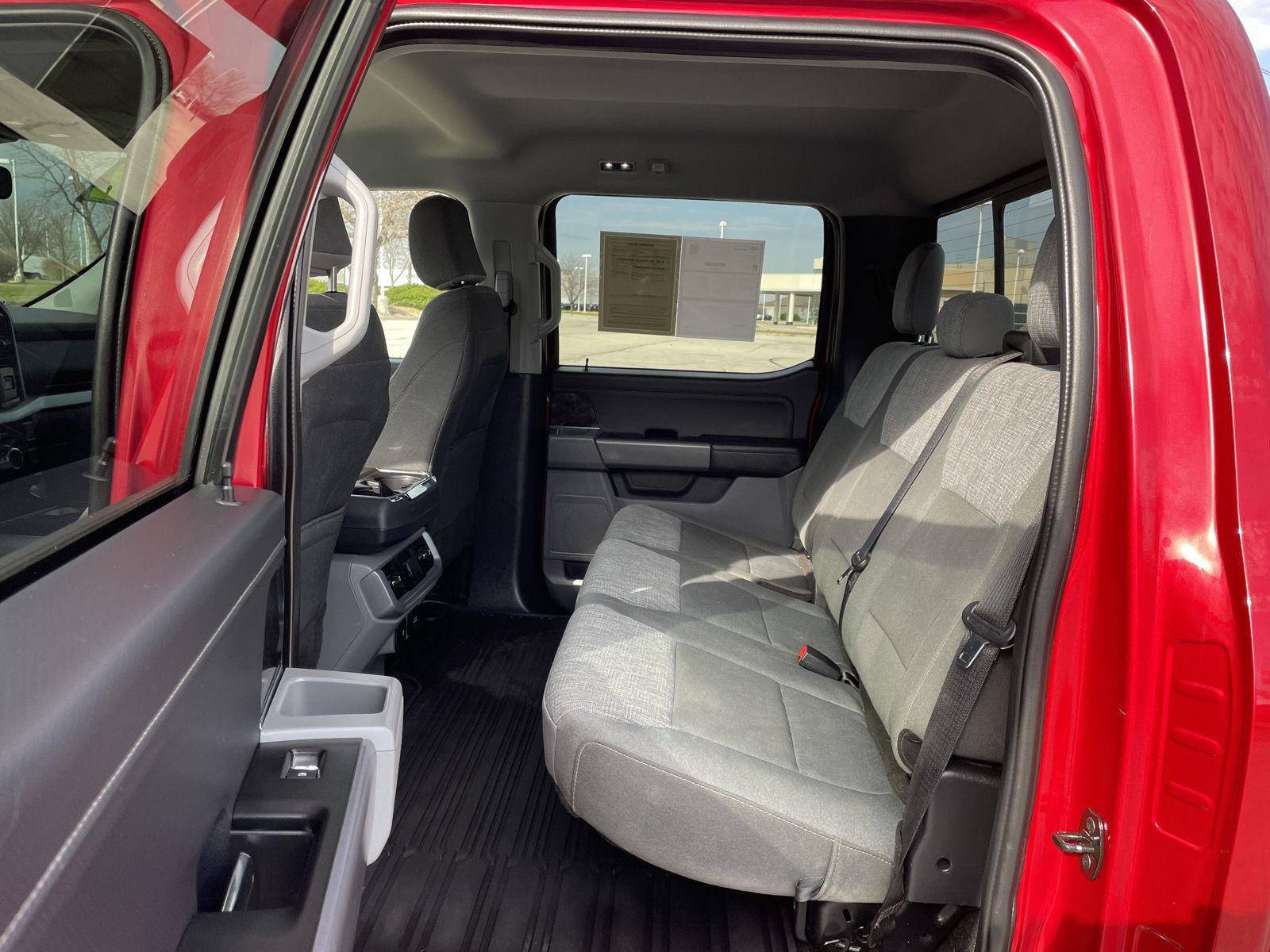 Used 2022 Ford F-150 for sale in Lincoln NE
