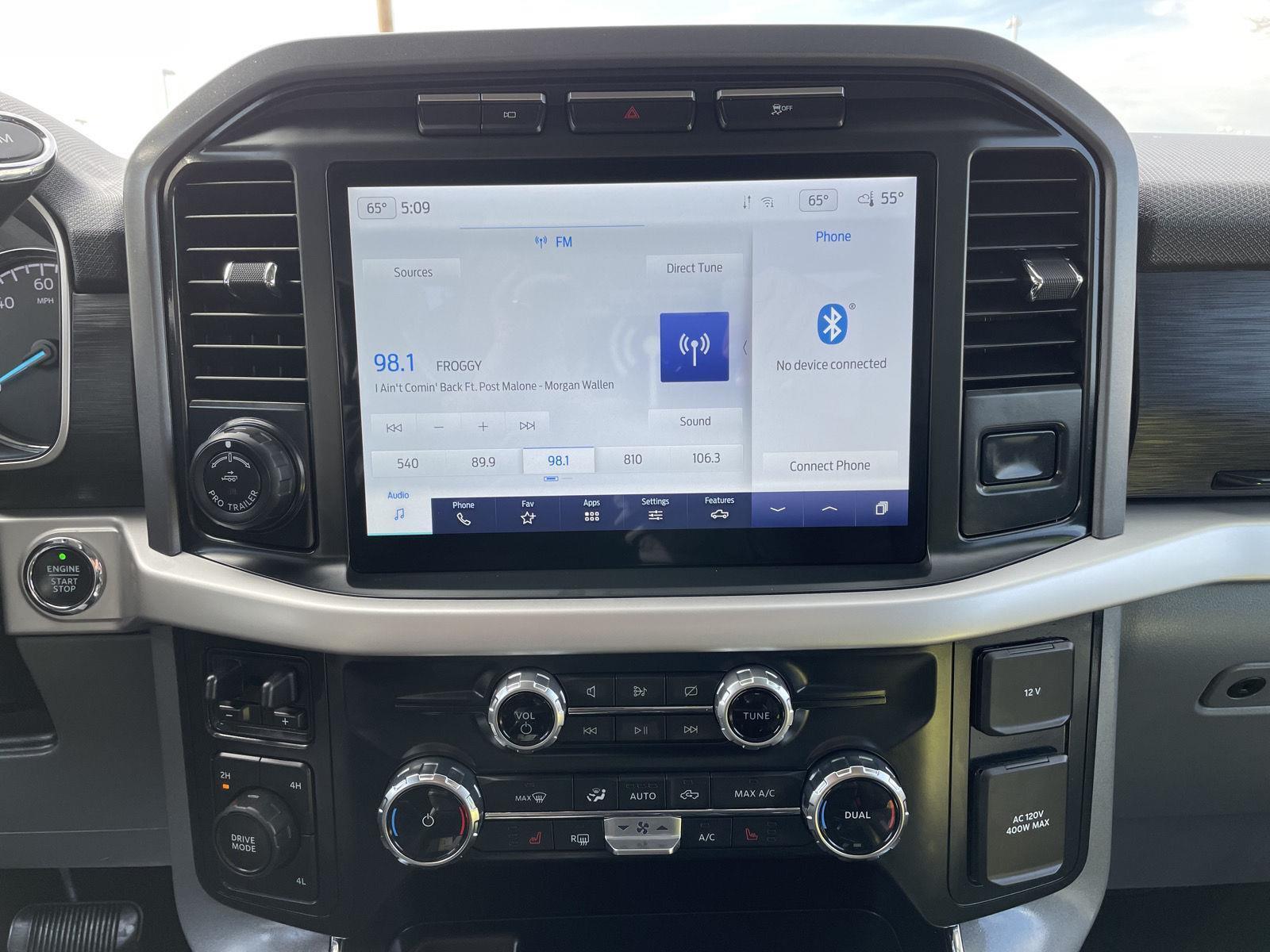 Used 2022 Ford F-150 for sale in Lincoln NE