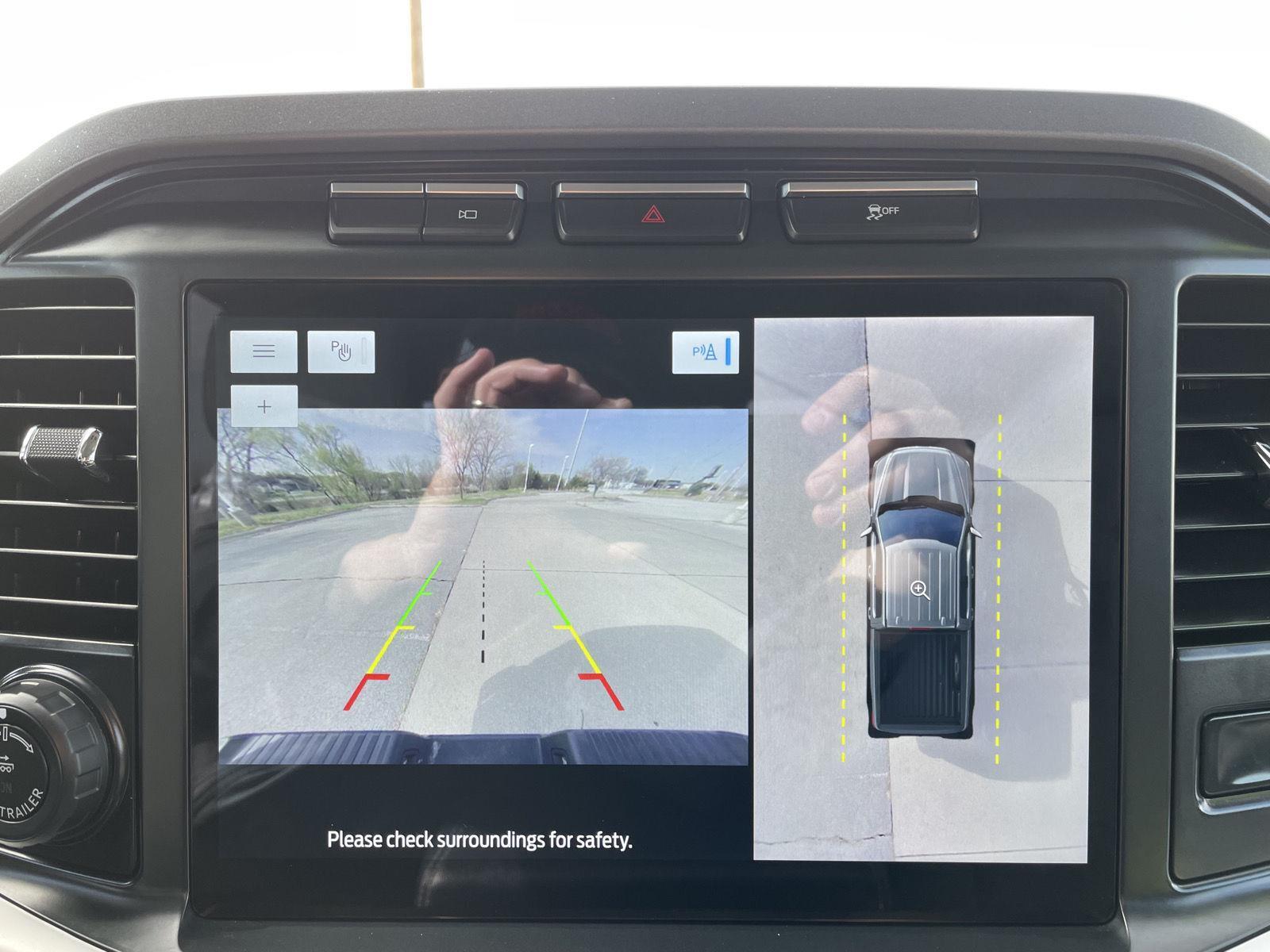 Used 2022 Ford F-150 for sale in Lincoln NE