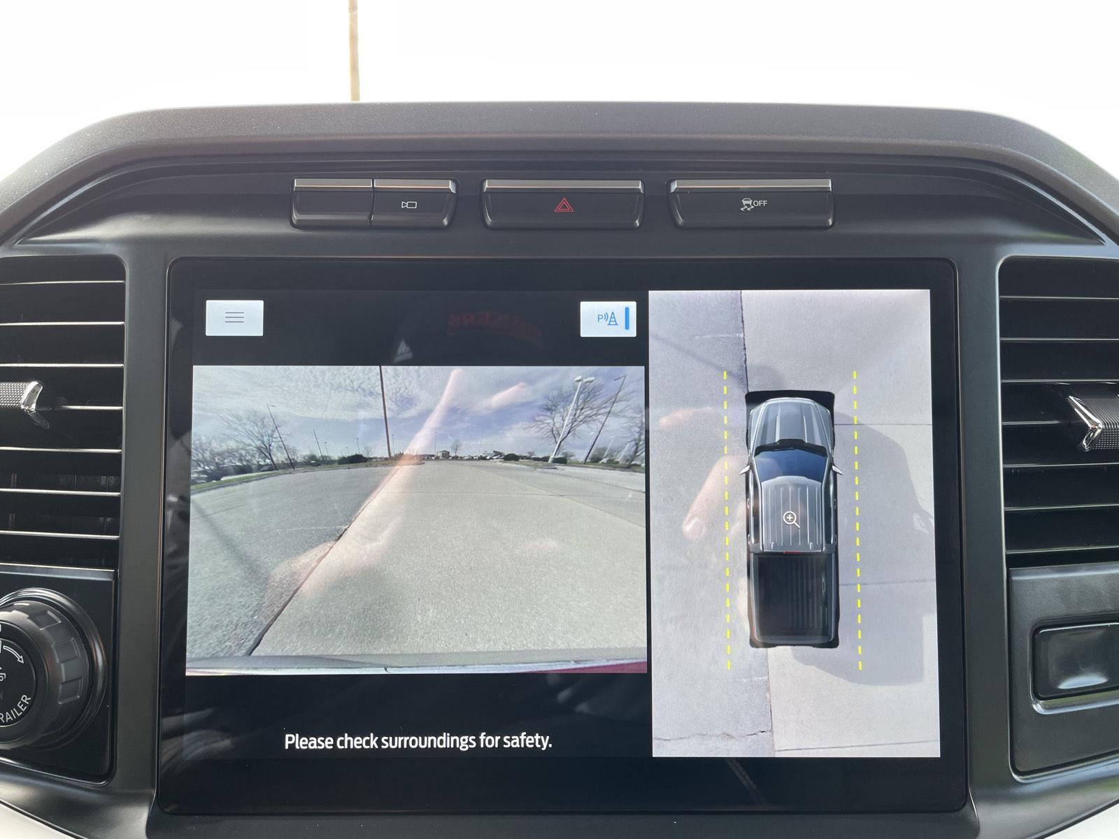 Used 2022 Ford F-150 for sale in Lincoln NE