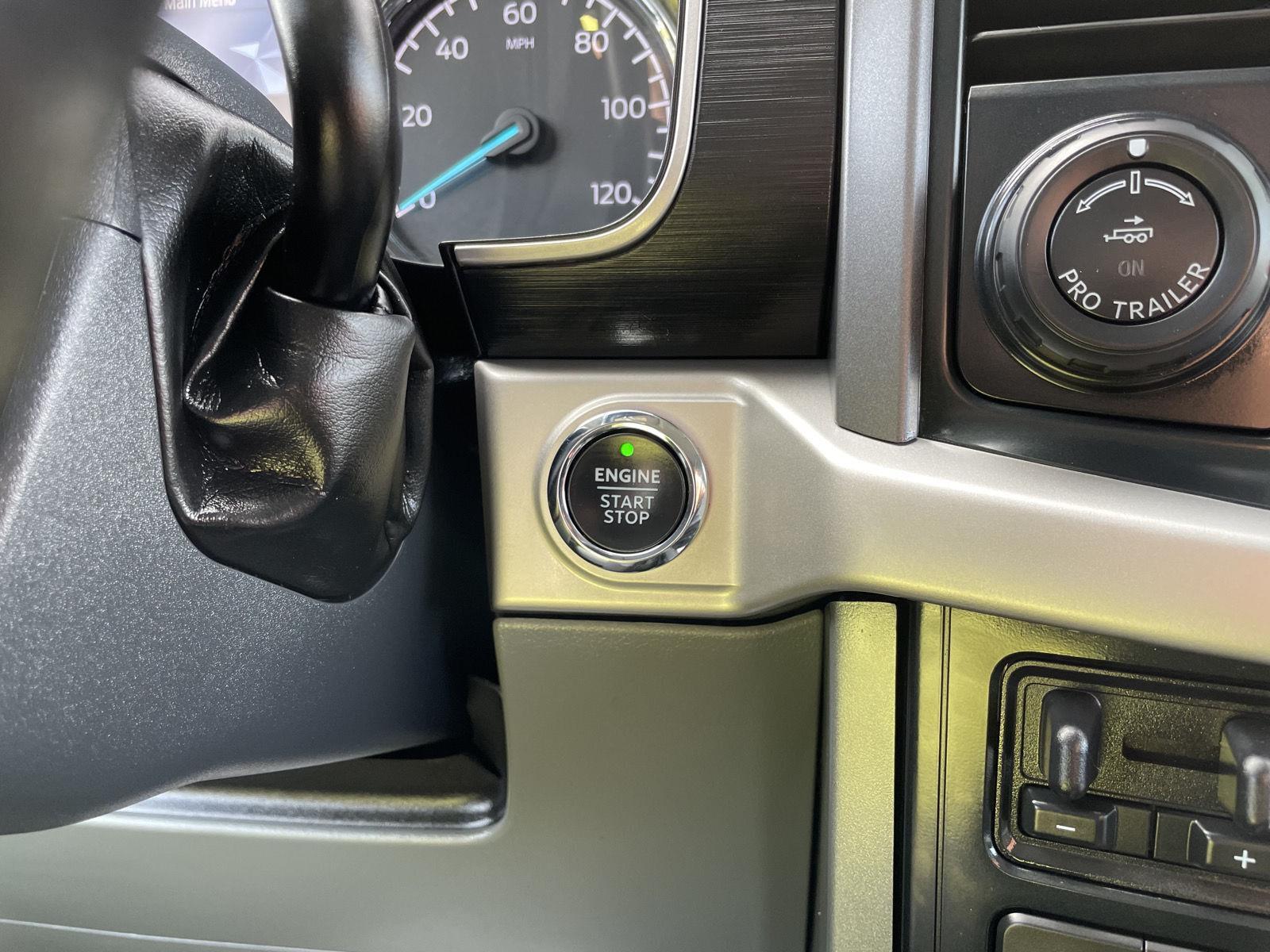 Used 2022 Ford F-150 for sale in Lincoln NE