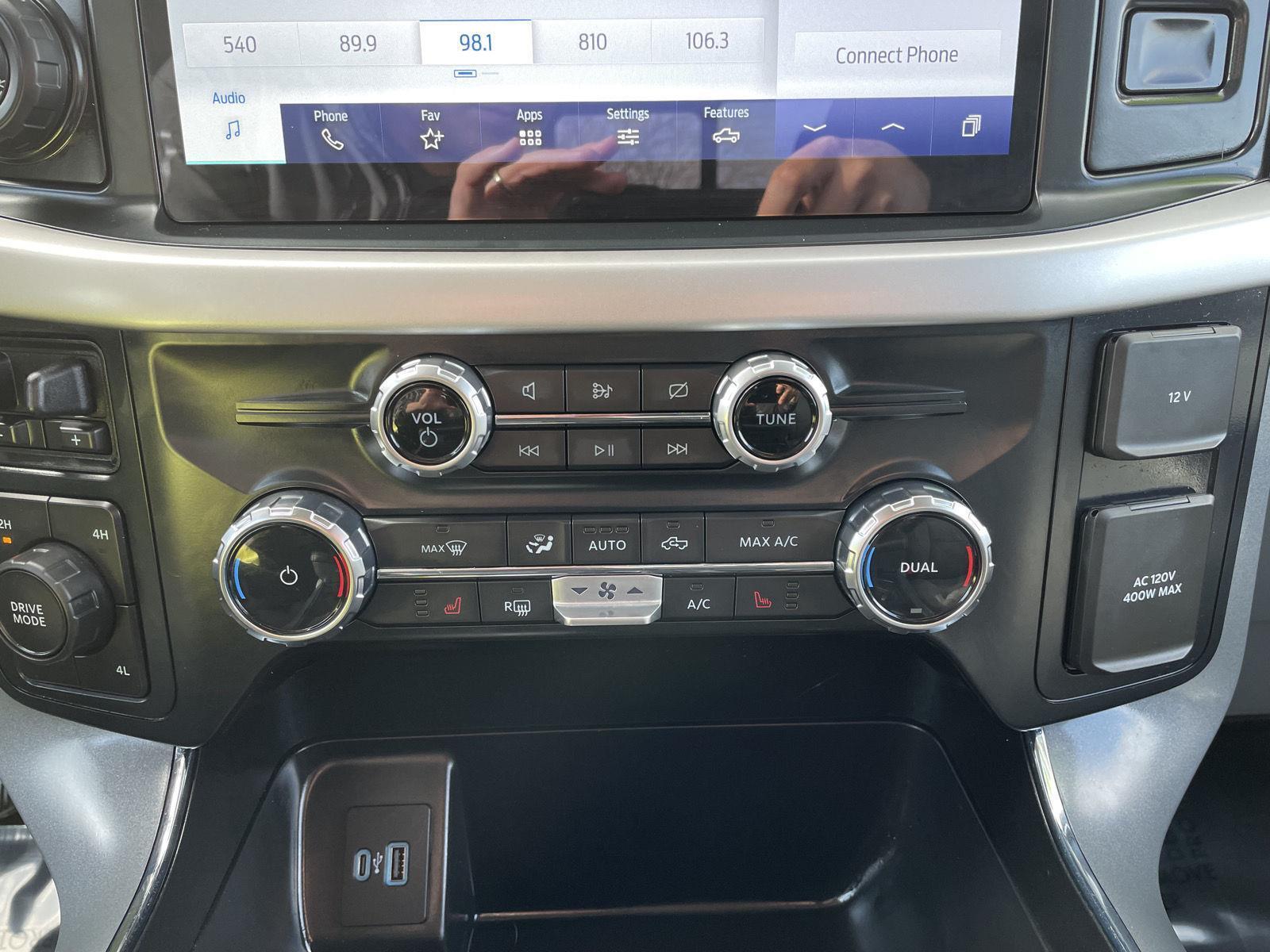 Used 2022 Ford F-150 for sale in Lincoln NE