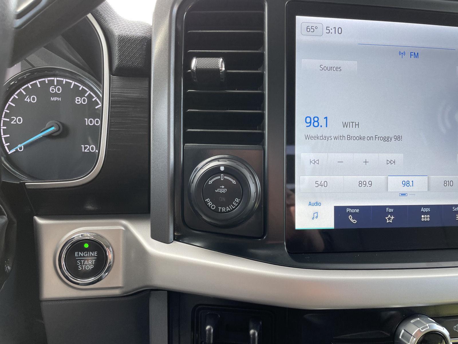 Used 2022 Ford F-150 for sale in Lincoln NE