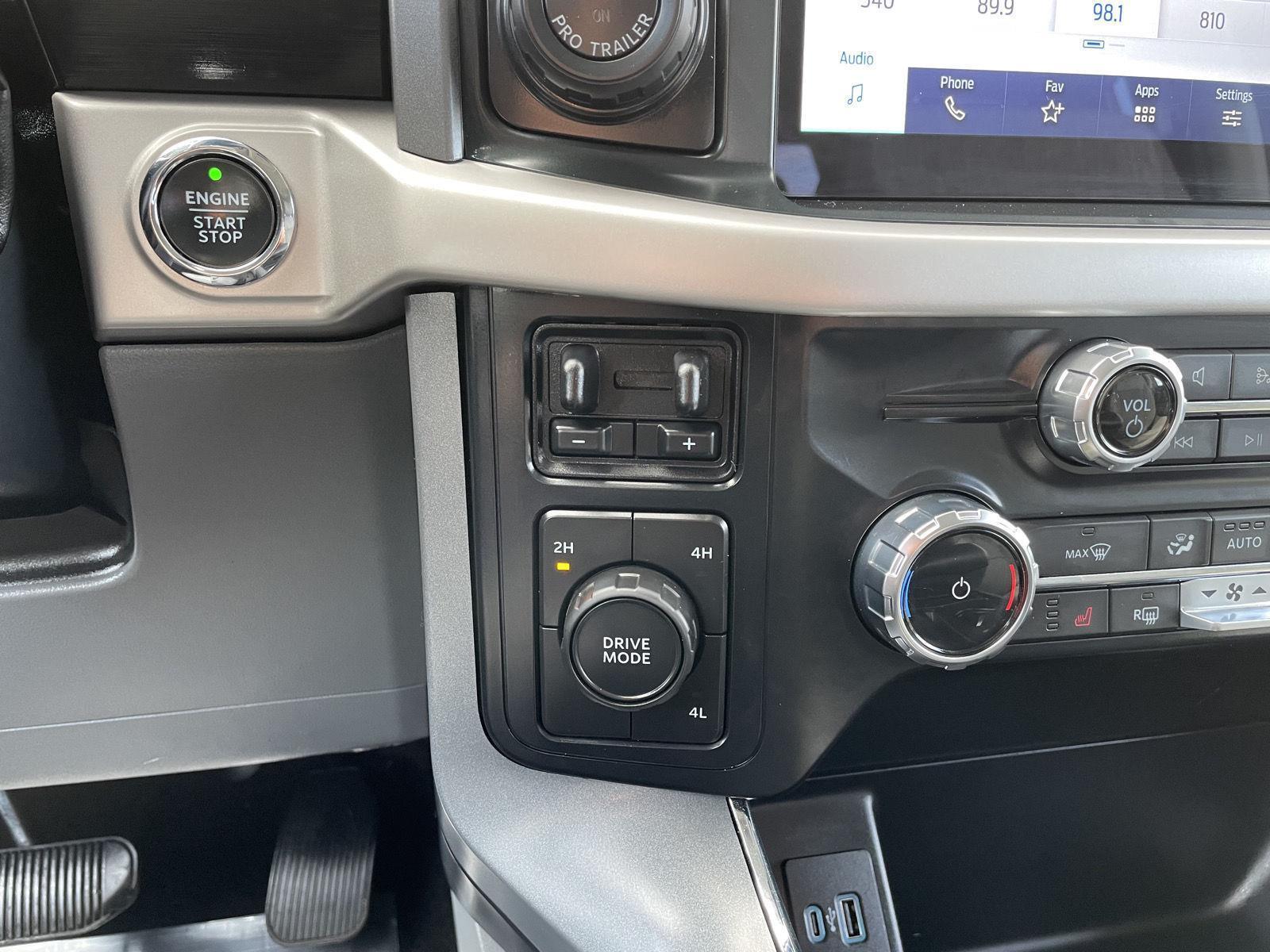 Used 2022 Ford F-150 for sale in Lincoln NE