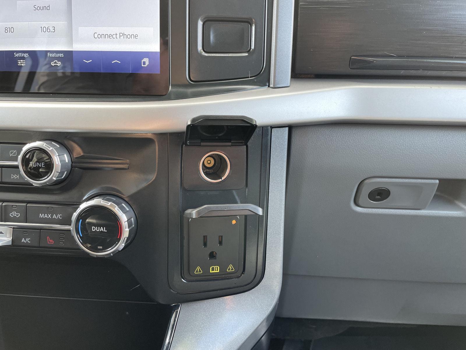 Used 2022 Ford F-150 for sale in Lincoln NE