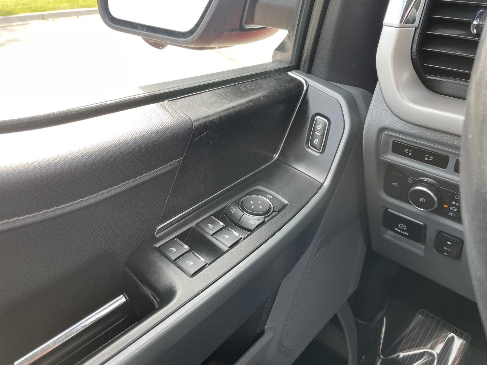 Used 2022 Ford F-150 for sale in Lincoln NE